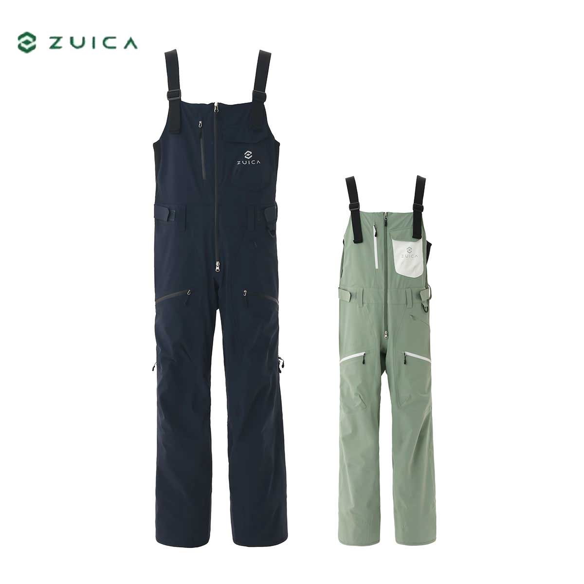 【westbeach】 ビブパンツ VOLCOM 23-24 VOLCOM/ボルコム SWIFT BIB overall レディース