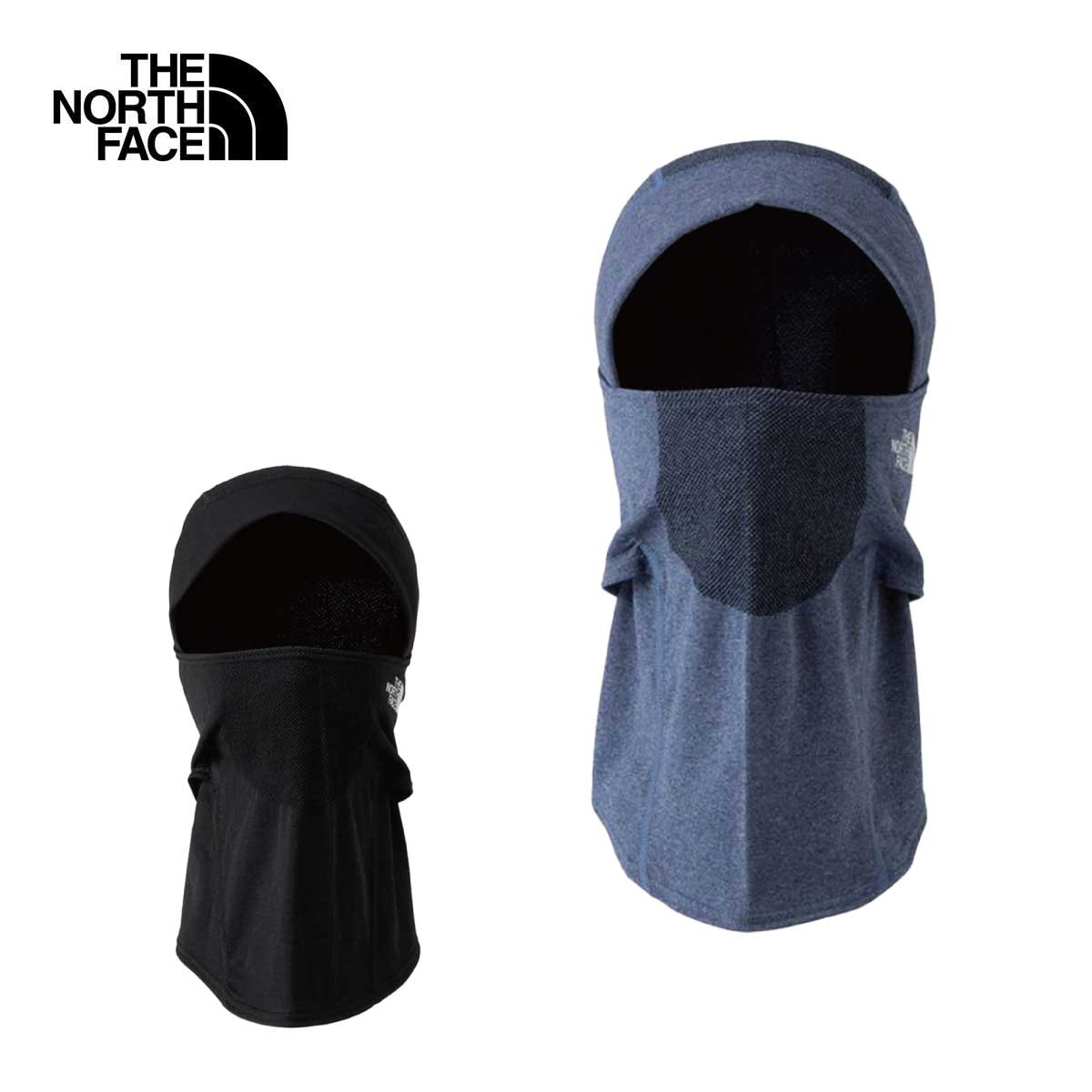 THE NORTH FACE ザ・ノース・フェイス スキー アクセサリー バラクラバ キッズ ジュニア＜2024＞ NNJ42308 / Kids' Midweight Balaclava キッズミットウェイトバラクラバ画像