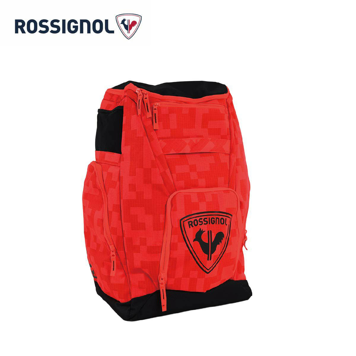 楽天市場】ROSSIGNOL ロシニョール スキーバック ＜2026＞ HERO