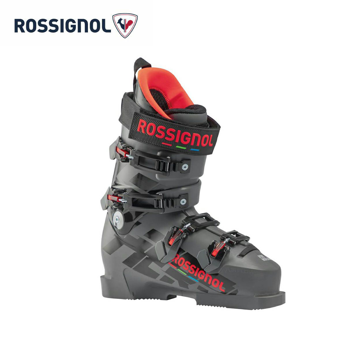 ロシニョール　スキーブーツ　ヒーロー130WORLD CUP 2020 ROSSIGNOL ロシニョール HERO WORLD CUP ZA + スキーブーツ