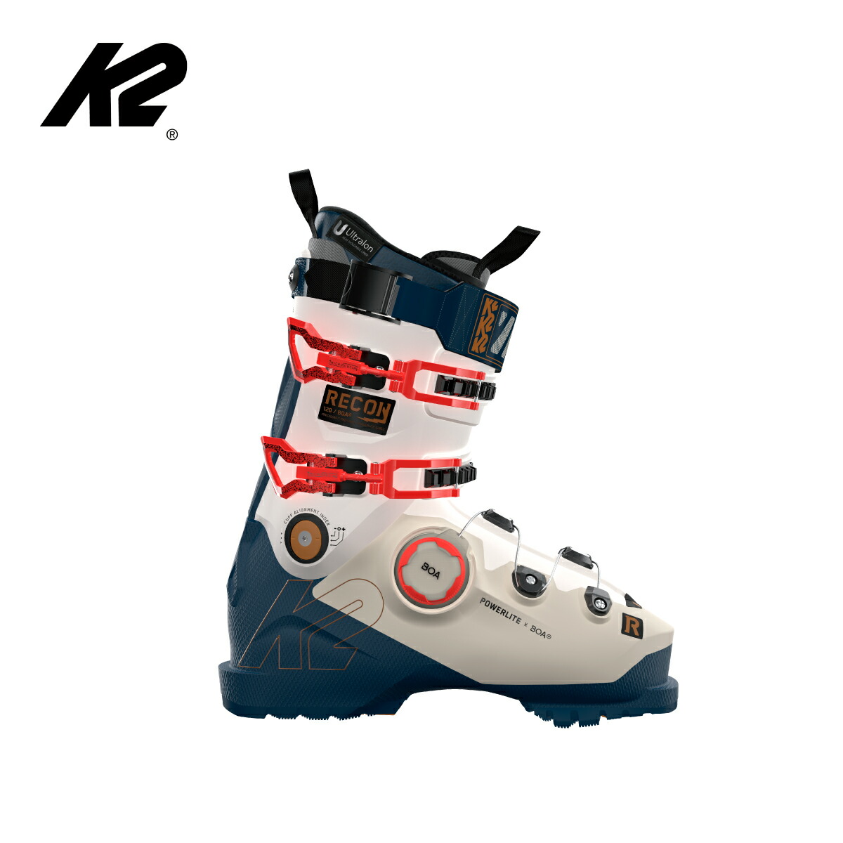 楽天市場】K2 ケーツー スキーブーツ キッズ ジュニア 2025