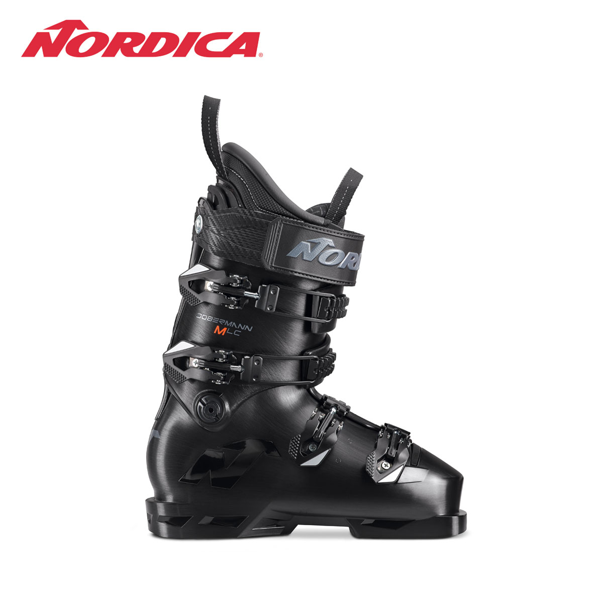 【楽天市場】エントリーでP3倍！1日限定 スキーブーツ メンズ レディース NORDICA ノルディカ＜2025＞DOBERMANN 5 S :  スキー専門店 タナベスポーツ