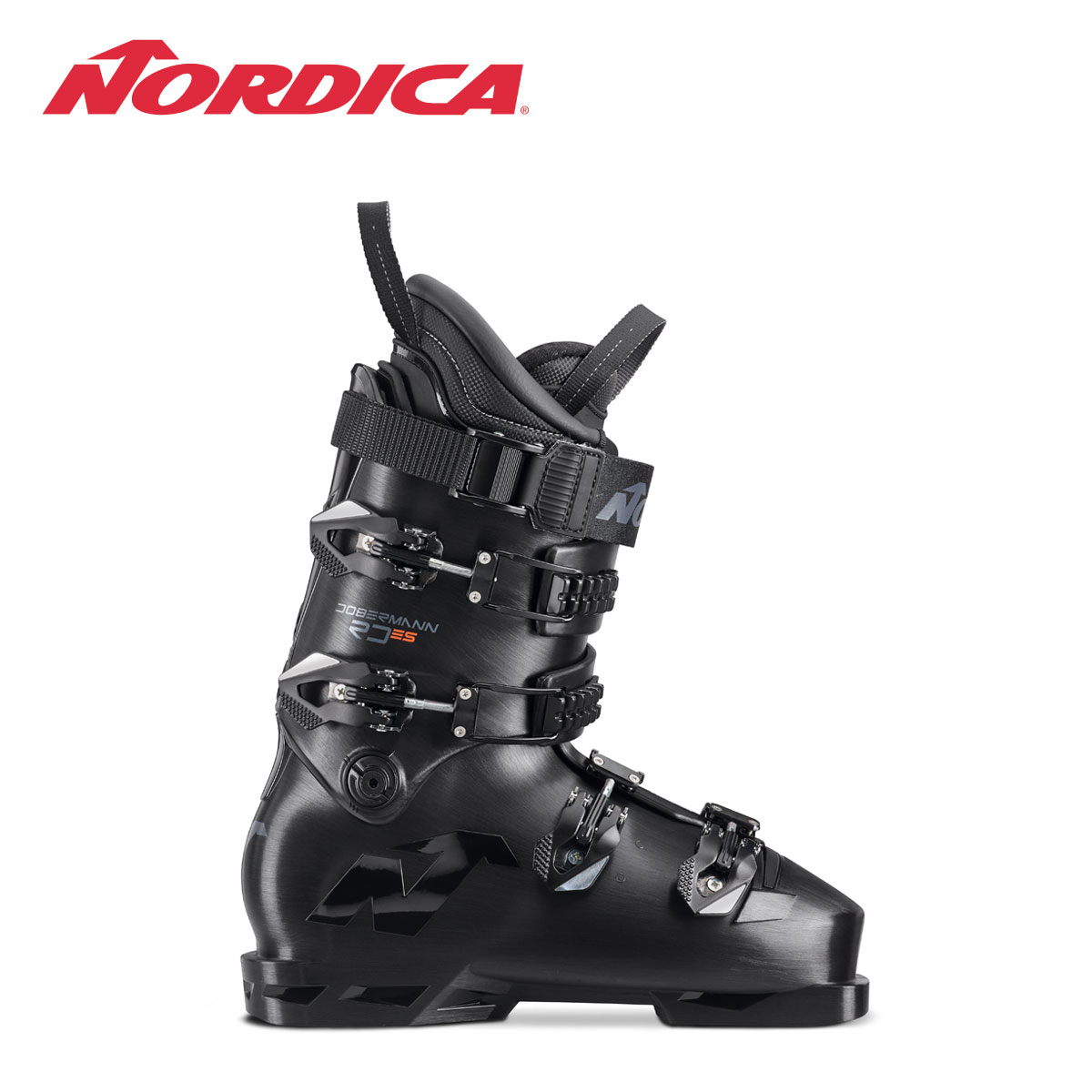 【楽天市場】エントリーでP3倍！1日限定 スキーブーツ メンズ レディース NORDICA ノルディカ＜2025＞DOBERMANN 5 S :  スキー専門店 タナベスポーツ