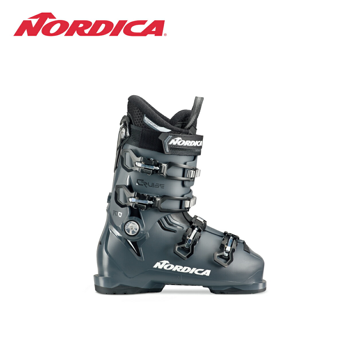 楽天市場】NORDICA ノルディカ スキーブーツ メンズ レディース ＜2025＞ SPORTMACHINE 3 90〔スポーツマシン 3 90〕  : スキー専門店 タナベスポーツ