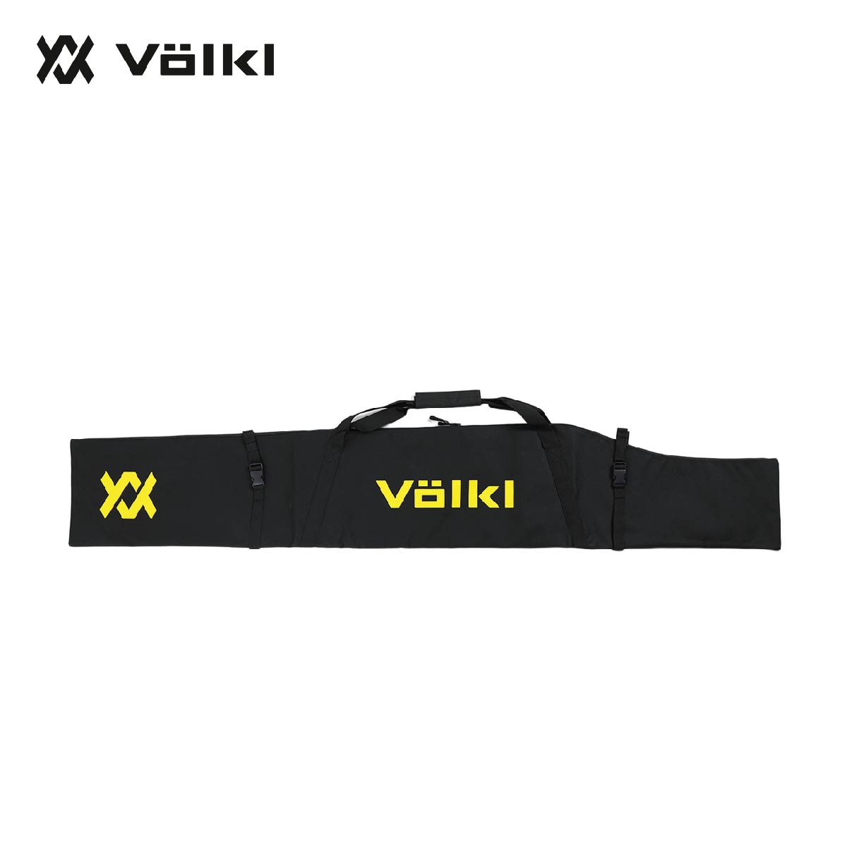 楽天市場】VOLKL フォルクル スキーバック 1台用 ＜2026＞ SKI