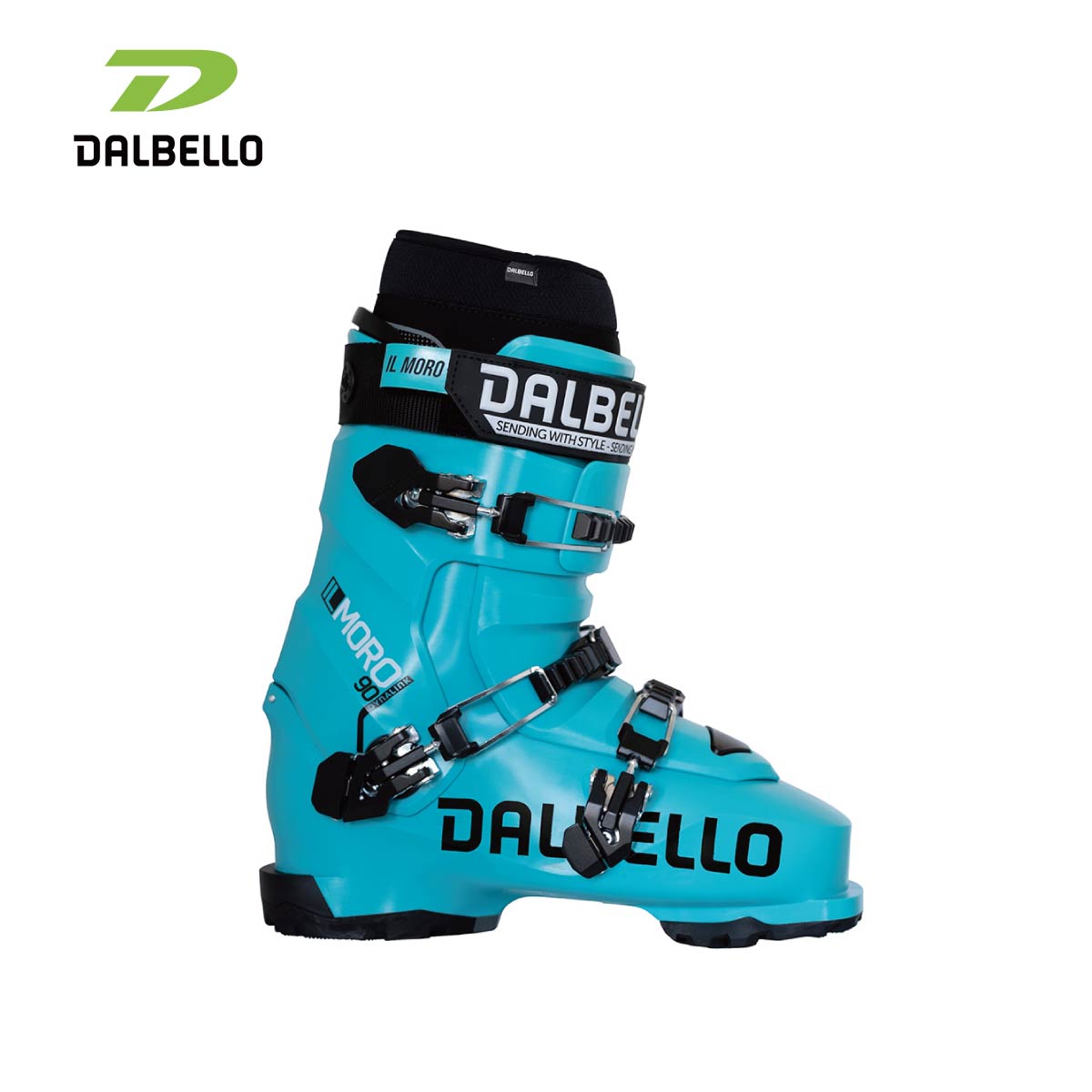 楽天市場】DALBELLO ダルベロ スキーブーツ ＜2025＞DRS WC S