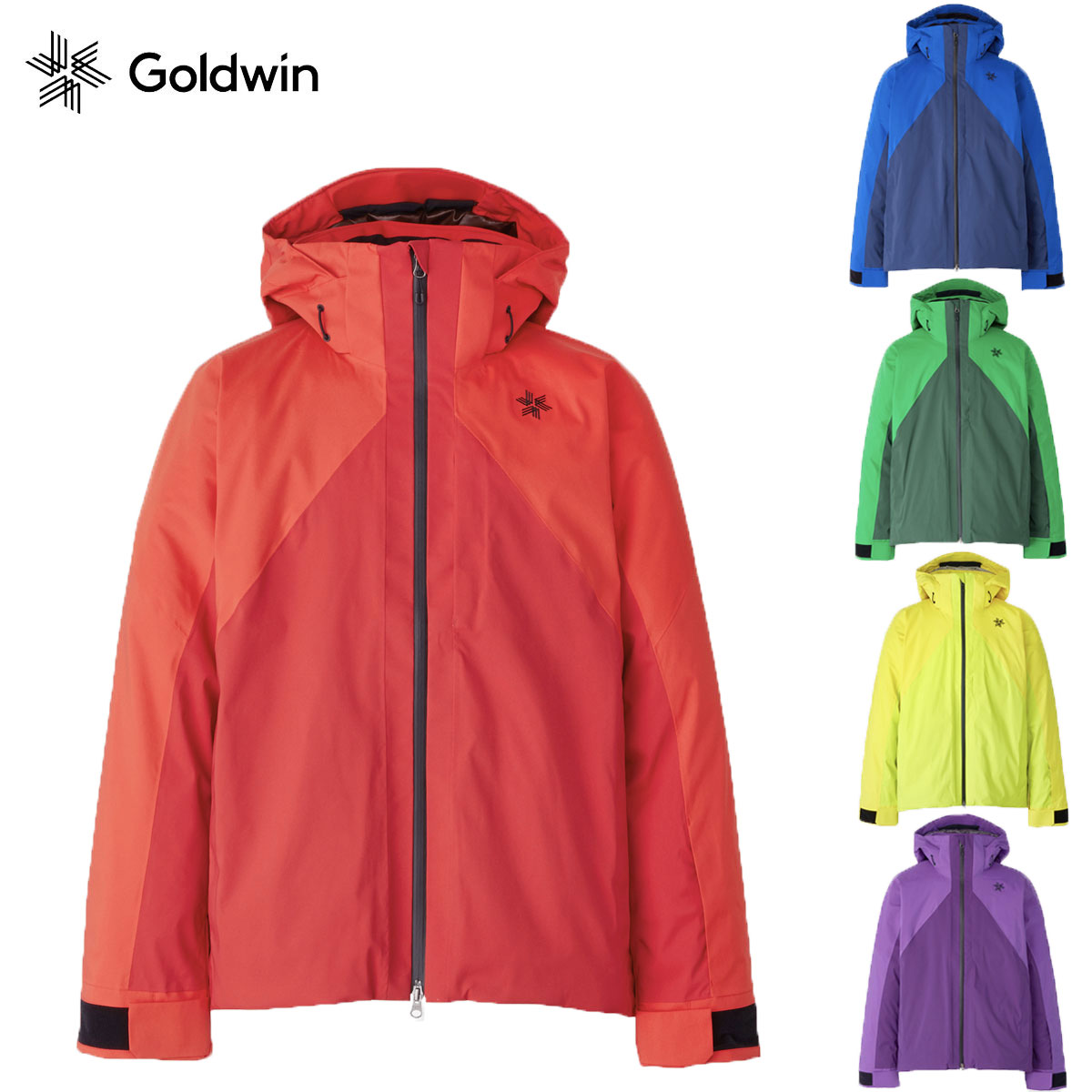 楽天市場】【37%OFF】ゴールドウィン スキーウェア Goldwin ゴアテックス ジャケット レディース＜2024＞W's GORE-TEX 2L  Work Pocket Jacket / GW03301 2023-2024 スーパーセール : スキー専門店 タナベスポーツ