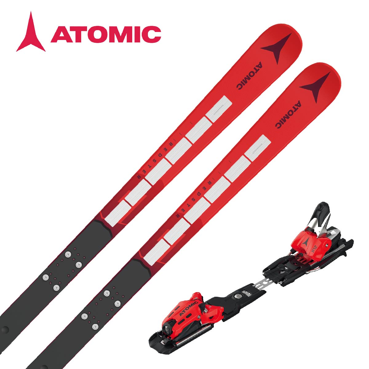 楽天市場】エントリーでP14倍！4日20時〜 ROSSIGNOL スキー板 ロシニョール メンズ レディース ＜2024＞ SUPER VIRAGE  VIII TECH [RAMPH01] + SPX 14 KONECT GW プレート/ビンディング セット 取付無料 グリップウォーク対応  2023-2024 : スキー専門店 タナベスポーツ