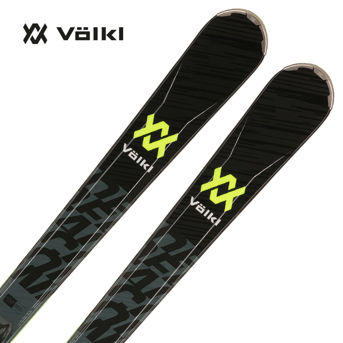 VOLKLスキー（期間限定割引） VOLKLスキー（期間限定割引）