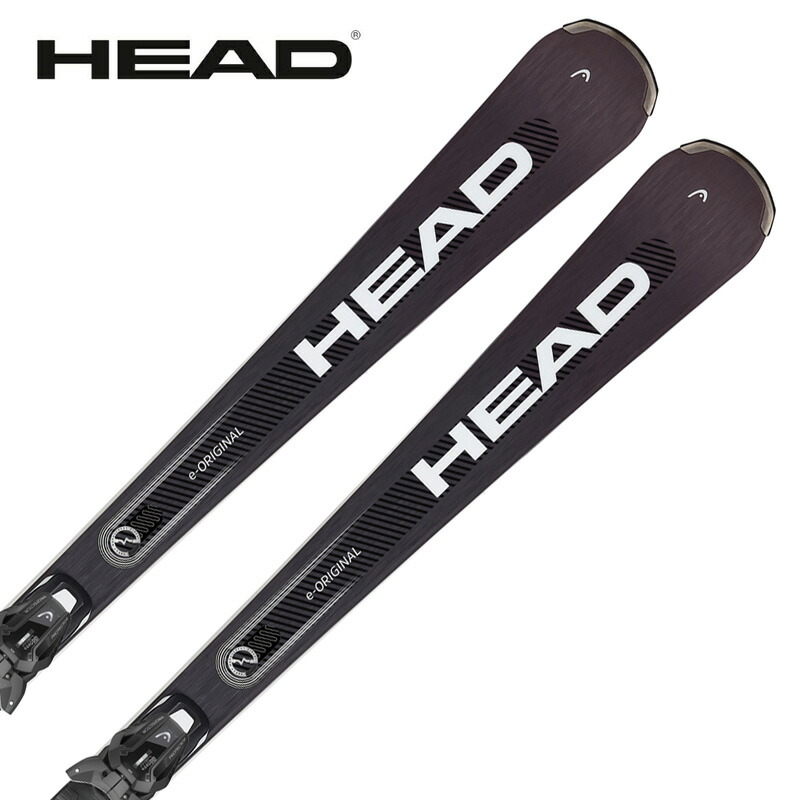 【楽天市場】HEAD ヘッド スキー板 メンズ レディース ＜2024＞ SUPERSHAPE E-MAGNUM マグナム + PROTECTOR  PR 13 GW [313303] プレート/ビンディング セット 取付無料 グリップウォーク対応 2023-2024 : スキー専門店 タナベスポーツ