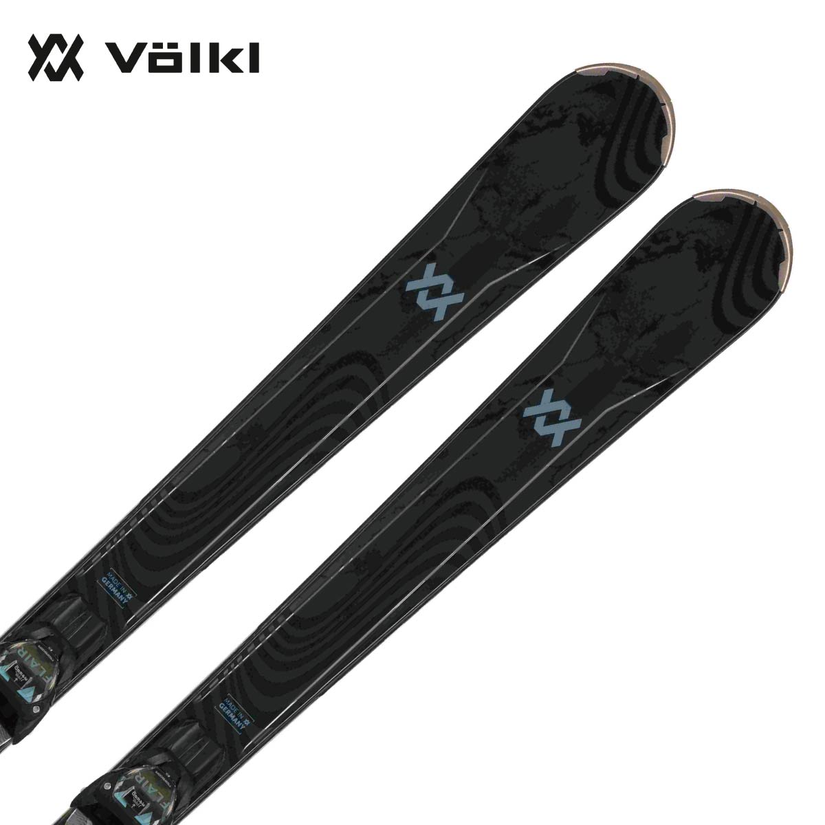 楽天市場】VOLKL フォルクル スキー板 メンズ レディース 2025 