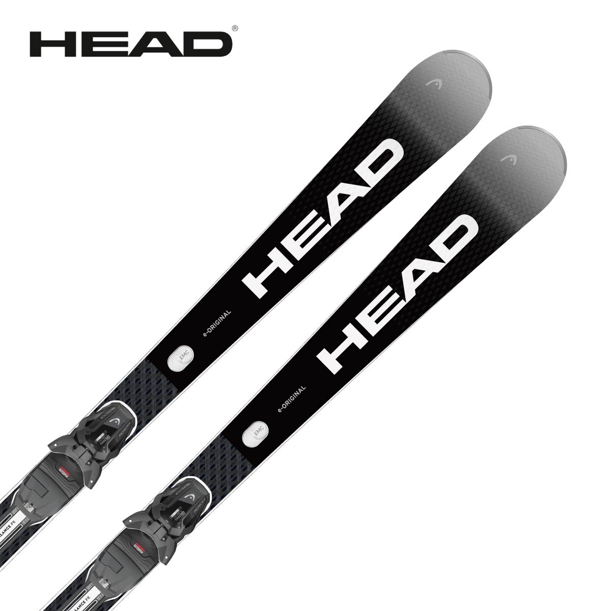 【楽天市場】HEAD ヘッド スキー板 メンズ レディース ＜2024＞ SUPERSHAPE E-MAGNUM マグナム + PROTECTOR  PR 13 GW [313303] プレート/ビンディング セット 取付無料 グリップウォーク対応 2023-2024 : スキー専門店 タナベスポーツ