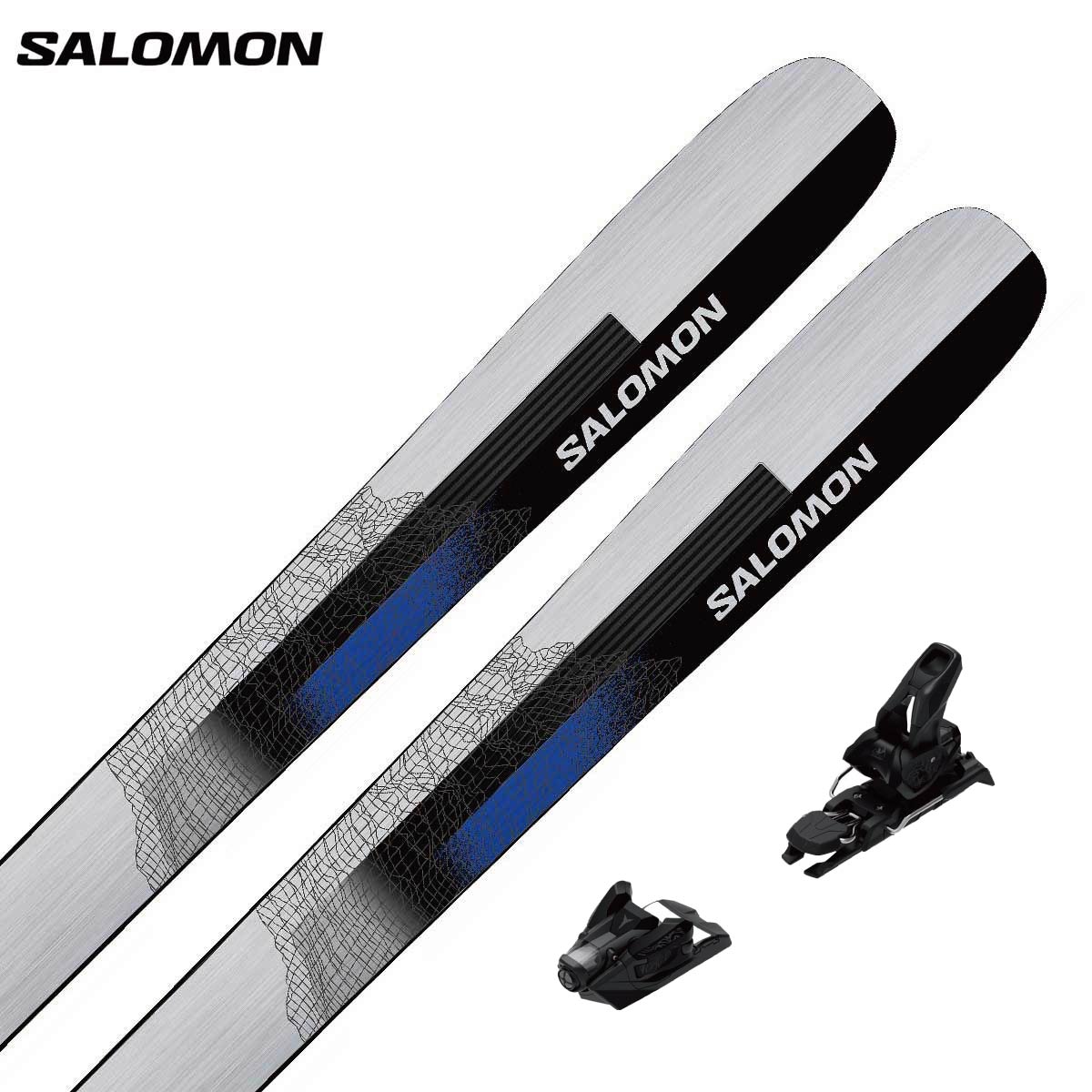 ★綺麗な板です！★SALOMON サロモン★初中級者～中上級者★160cmサイズ WONDER – サロモン公式オンラインストア