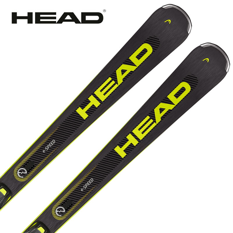 【楽天市場】HEAD ヘッド スキー板 メンズ レディース ＜2024＞ SUPERSHAPE E-MAGNUM マグナム + PROTECTOR  PR 13 GW [313303] プレート/ビンディング セット 取付無料 グリップウォーク対応 2023-2024 : スキー専門店 タナベスポーツ