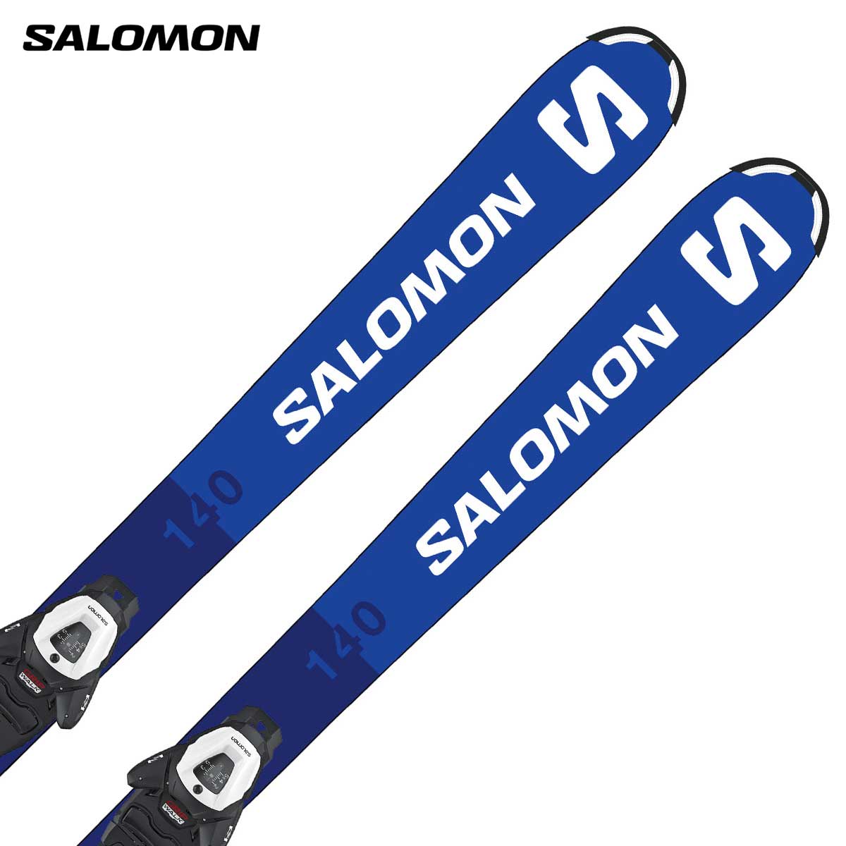 【楽天市場】【1日限定！最大7000円OFFクーポン！】SALOMON サロモン スキー板 キッズ ジュニア ＜2024＞S/RACE Jr S +  C5 GW 【ビンディング セット 取付無料 グリップウォーク対応 23-24 旧モデル】 : スキー専門店 タナベスポーツ