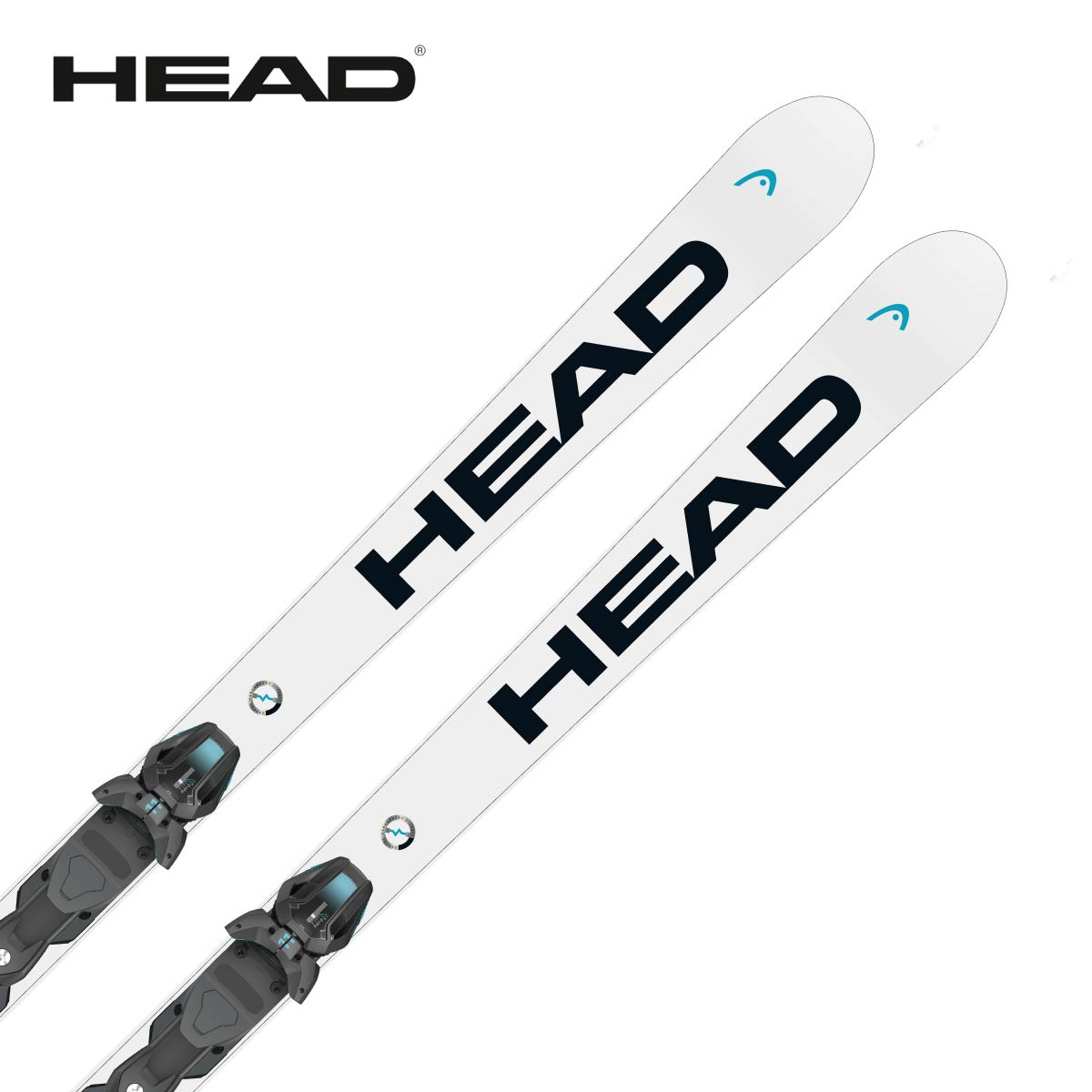 HEAD TEAM スキー板　ポール　ヘッド　ジュニア 楽天市場】HEAD ヘッド スキー板 キッズ ジュニア 2025 WC E