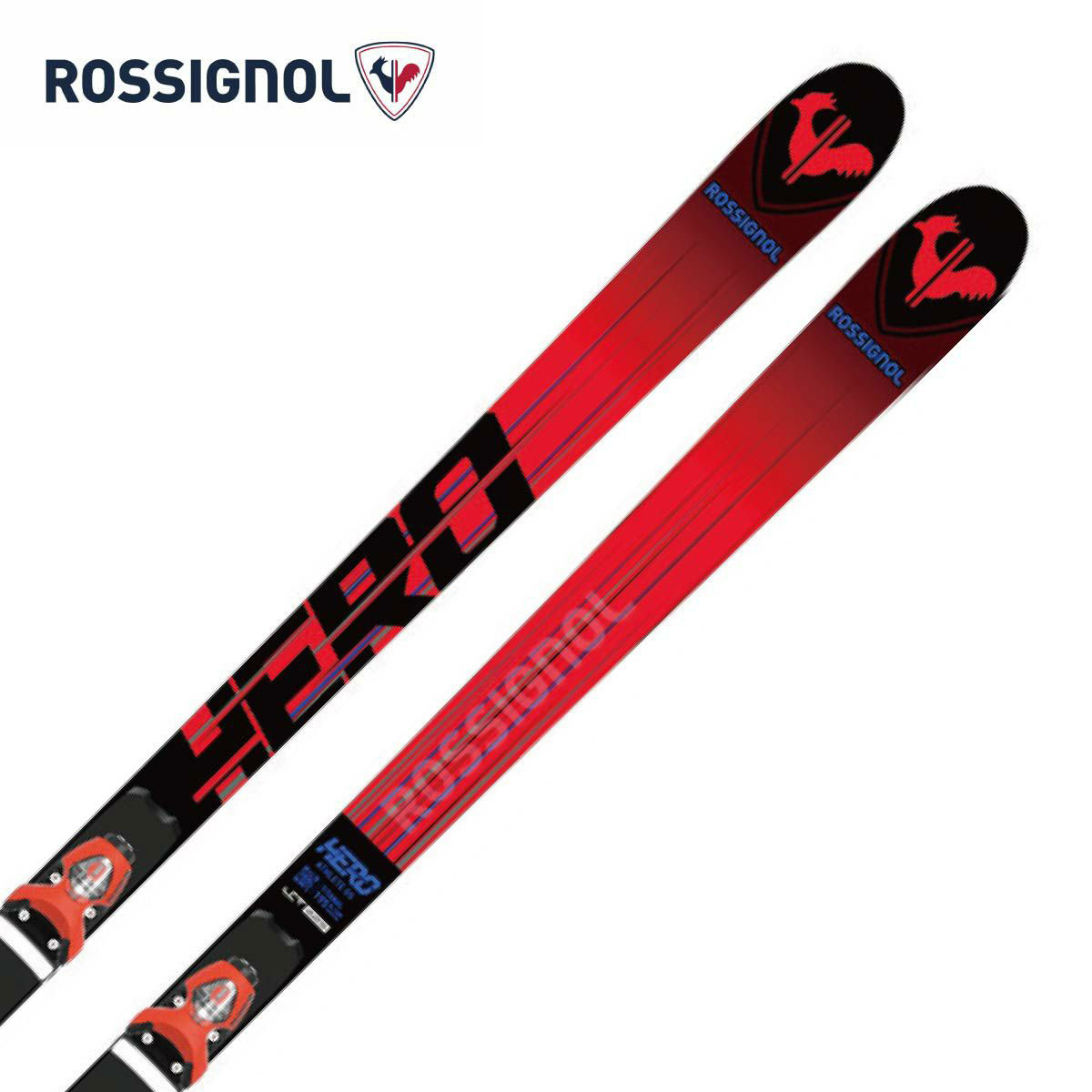 楽天市場】ROSSIGNOL ロシニョール スキー板 メンズ レディース 2025 HERO ATHLETE FIS SL FACTORY 165 /  RANAL01 + SPX 15 プレート/ビンディング セット 取付無料 : スキー専門店 タナベスポーツ