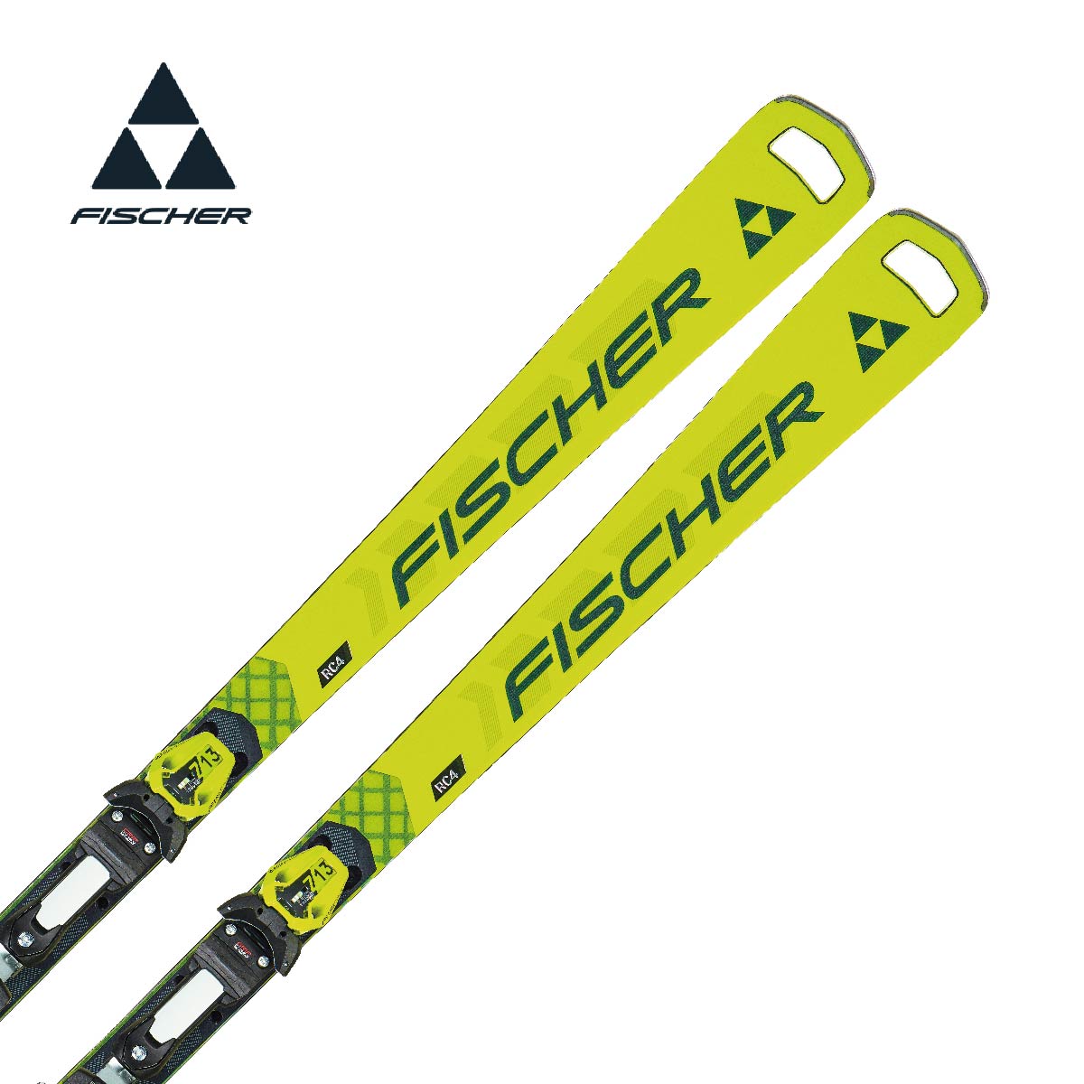 楽天市場】最大7000円OFFクーポン！18日〜 FISCHER フィッシャー スキー板 レディース ＜2025＞ RC4 WORLDCUP SL  WOMEN + RC4 Z17 FREEFLEX ST [A04623] プレート/ビンディング セット 取付無料【FIS対応】 : スキー専門店  タナベスポーツ