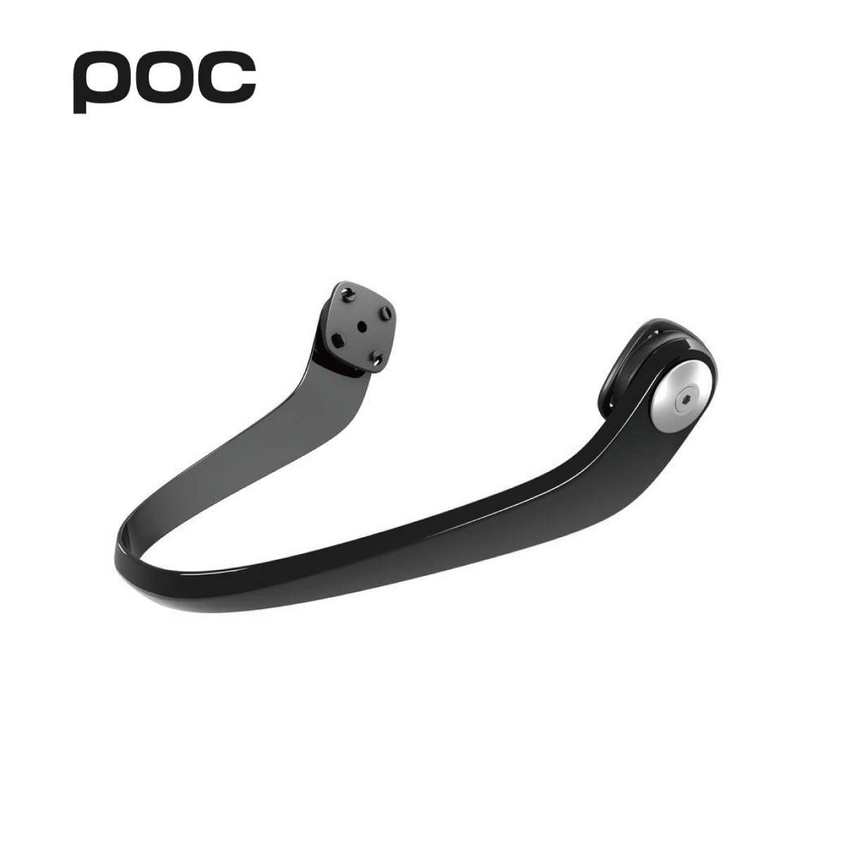 POC ポック スキー ヘルメット アクセサリー＜2026＞MAXILLA BREAKAWAY SYSTEM / 1101101300｜スキー専門店　タナベスポーツ