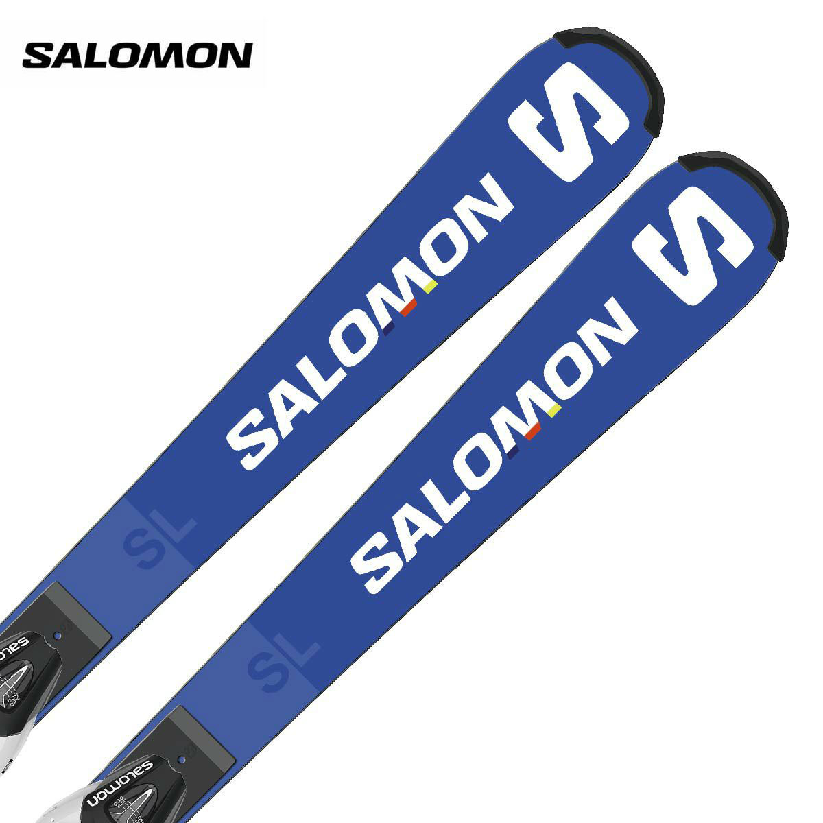 【楽天市場】SALOMON サロモン スキー板 キッズ ジュニア ＜2025＞ S/RACE FIS JR SL + L7 GW プレート ...