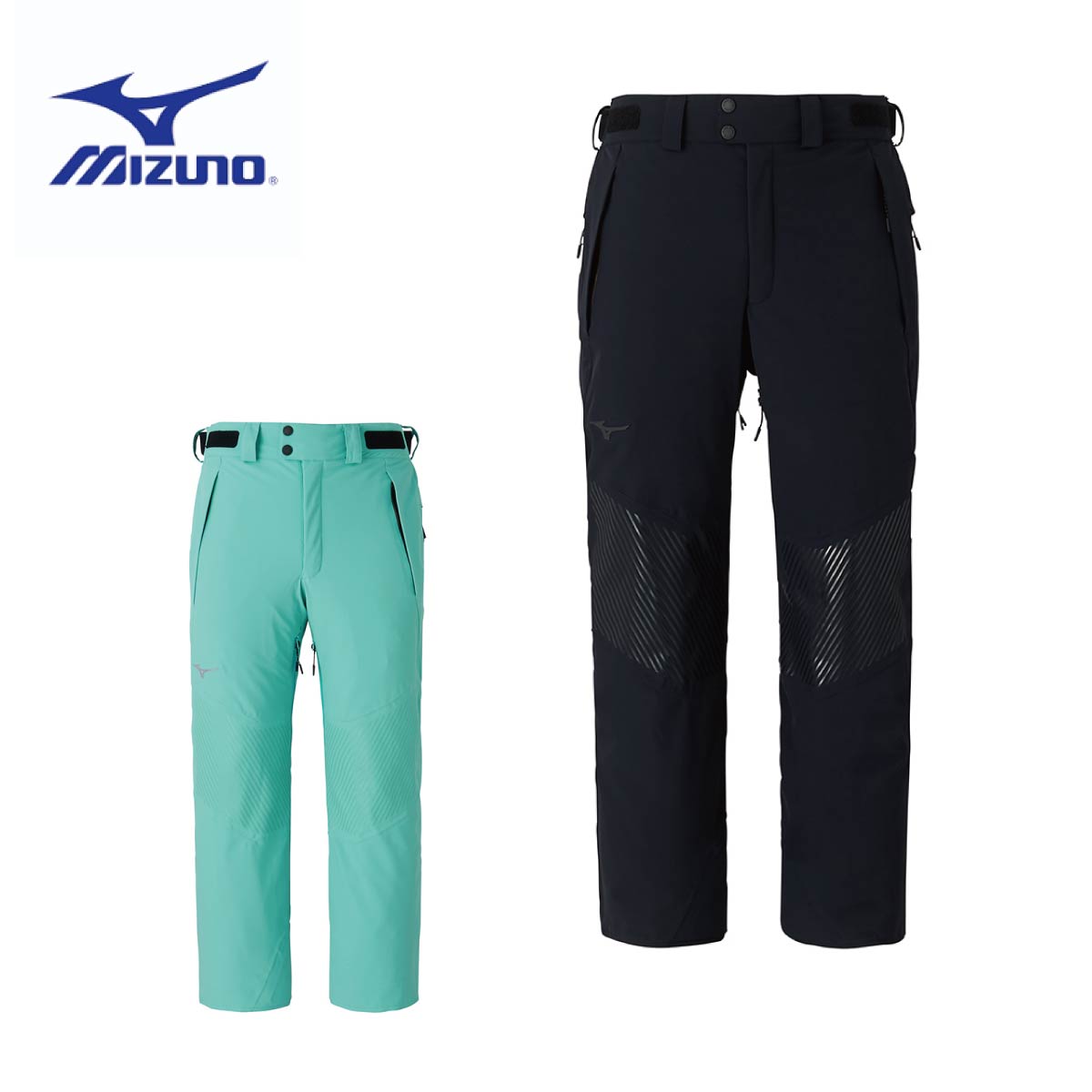 楽天市場】ミズノ スキーウェア MIZUNO パーカー メンズ