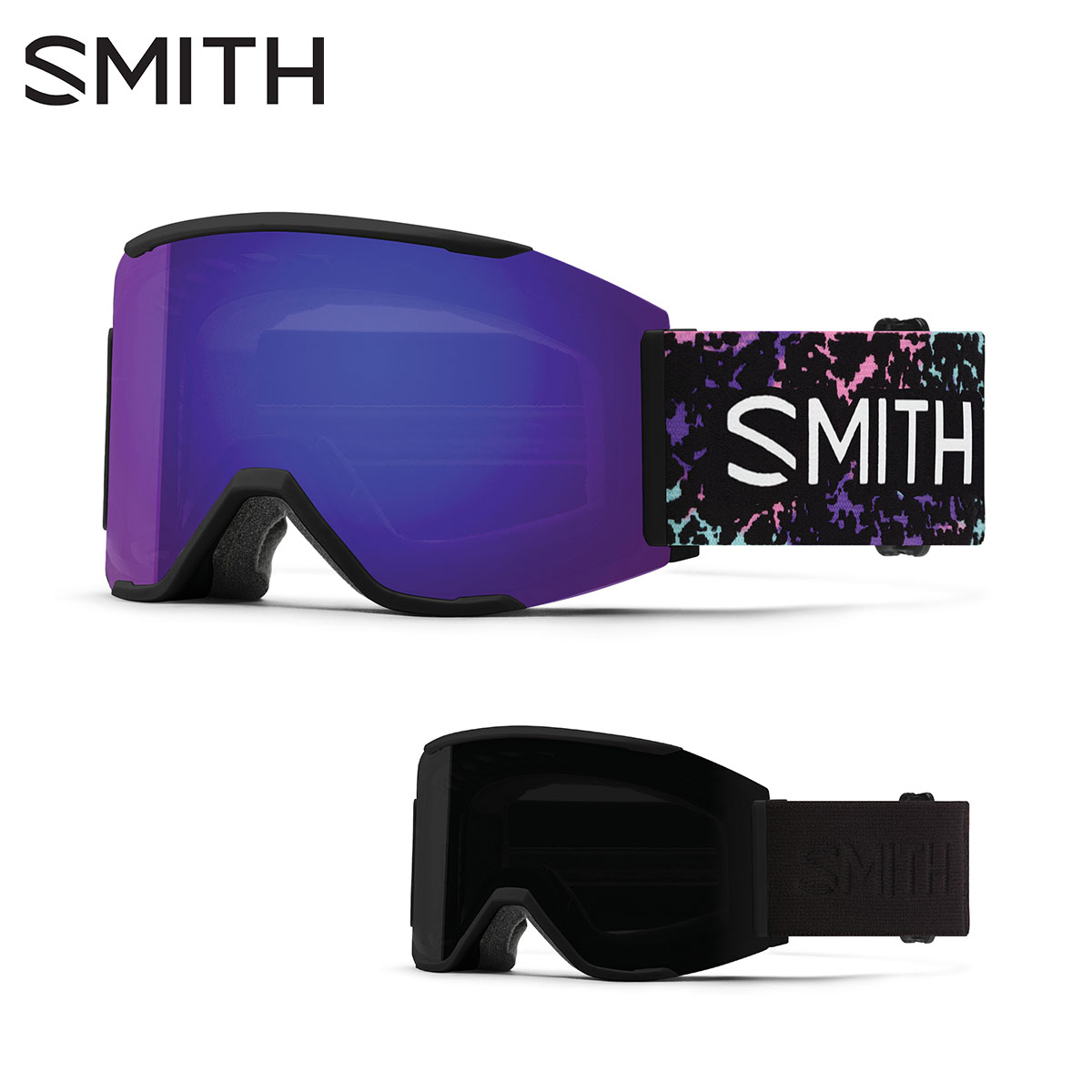【1506】SMITH　スミス　SQUAD MAG　スカッドマグ Squad - 【公式】SMITH JAPAN | スミスジャパン