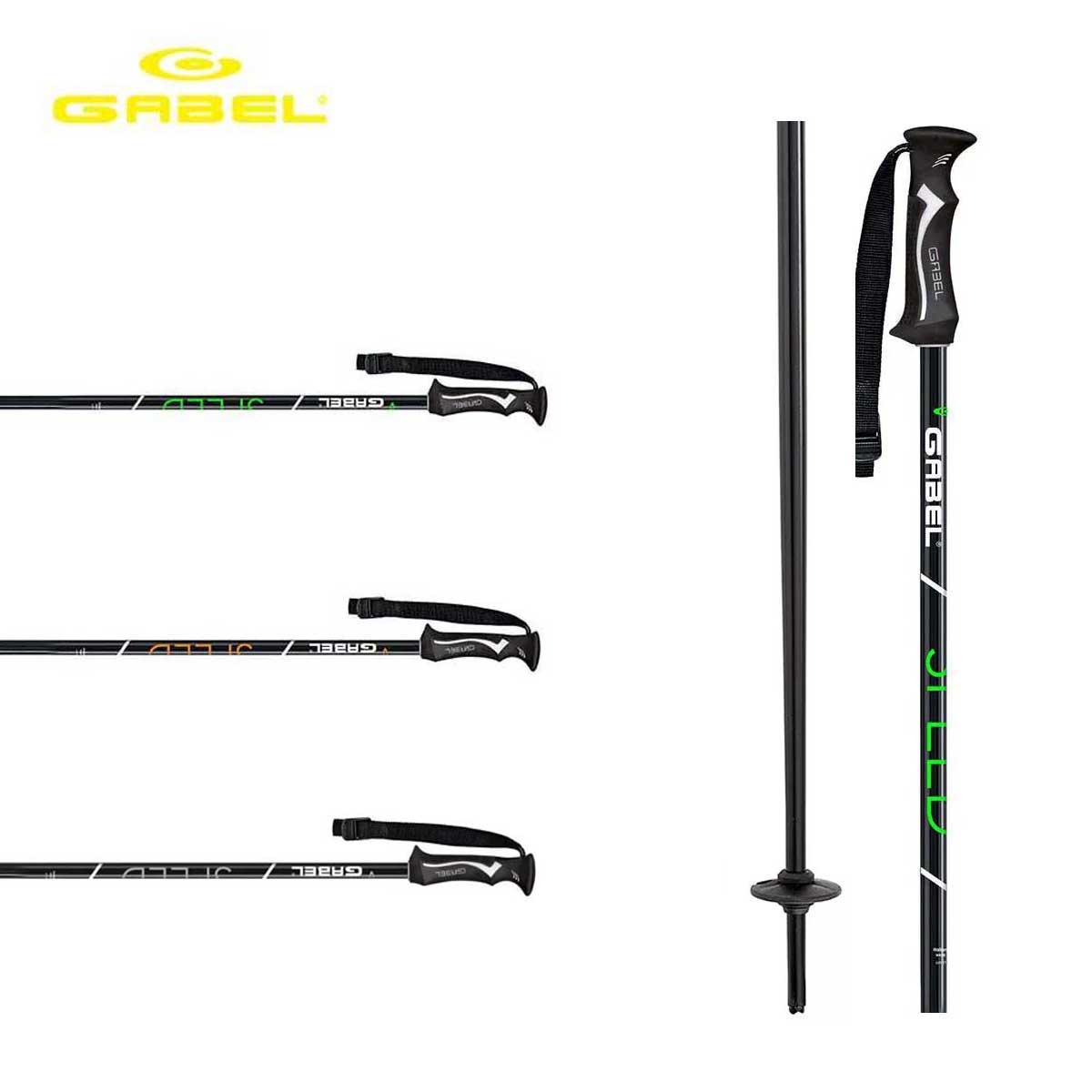 Salomon 山スキーポール SALOMON サロモン（SALOMON）（メンズ、レディース）スキー