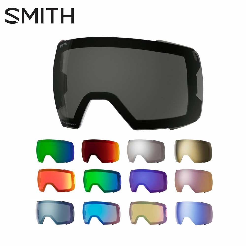 SMITH ゴーグル 交換レンズ付き 楽天市場】スキーゴーグル スミス ゴーグル smith スキー スペア