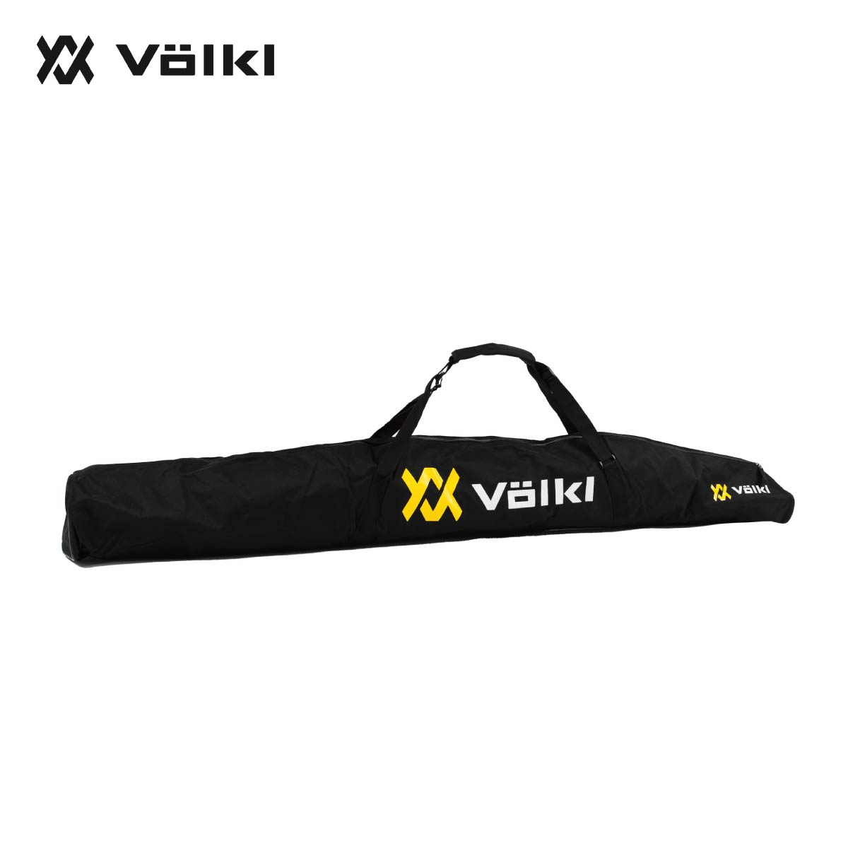 フォルクル　スキーバッグ　50L 楽天市場】VOLKL フォルクル スキーバック 1台用 ＜2026＞ SKI