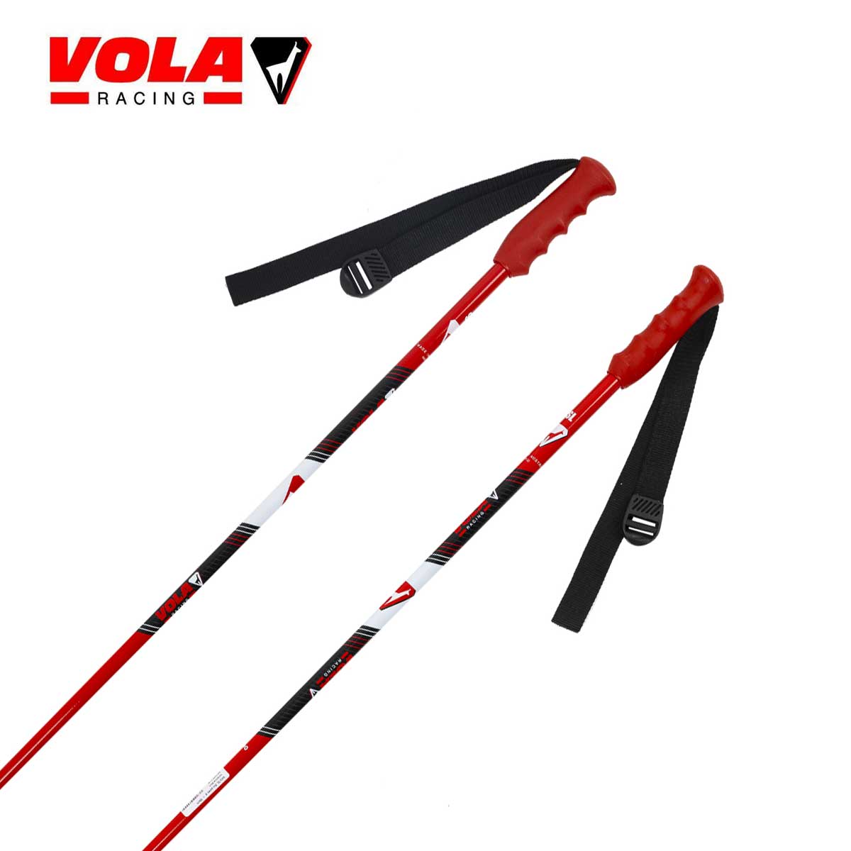 VOLA ボラ スキーの板 極点 店卸し資産 キッズ 御坊っちゃん＜2025＞ SL JR ALU / VLFVSLJ ストック-スキー用品