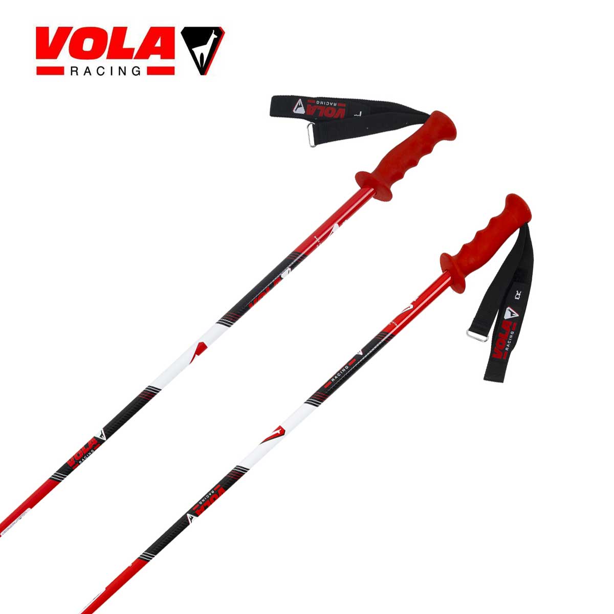 VOLA ボラ スキー ポール ストック メンズ レディース<2025> SL ALU / VLFV1SL|スキー専門店 タナベスポーツ