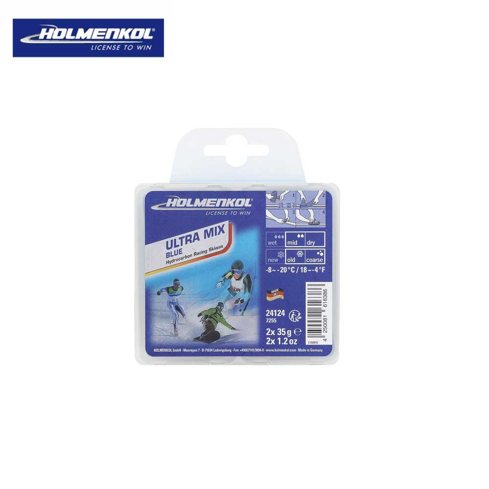 【ホルメンコール】シンテックf f 21 HOLMENKOL（ホルメンコール） HOLMENKOL SYNTEC FF21 70g : PRO SPORTS