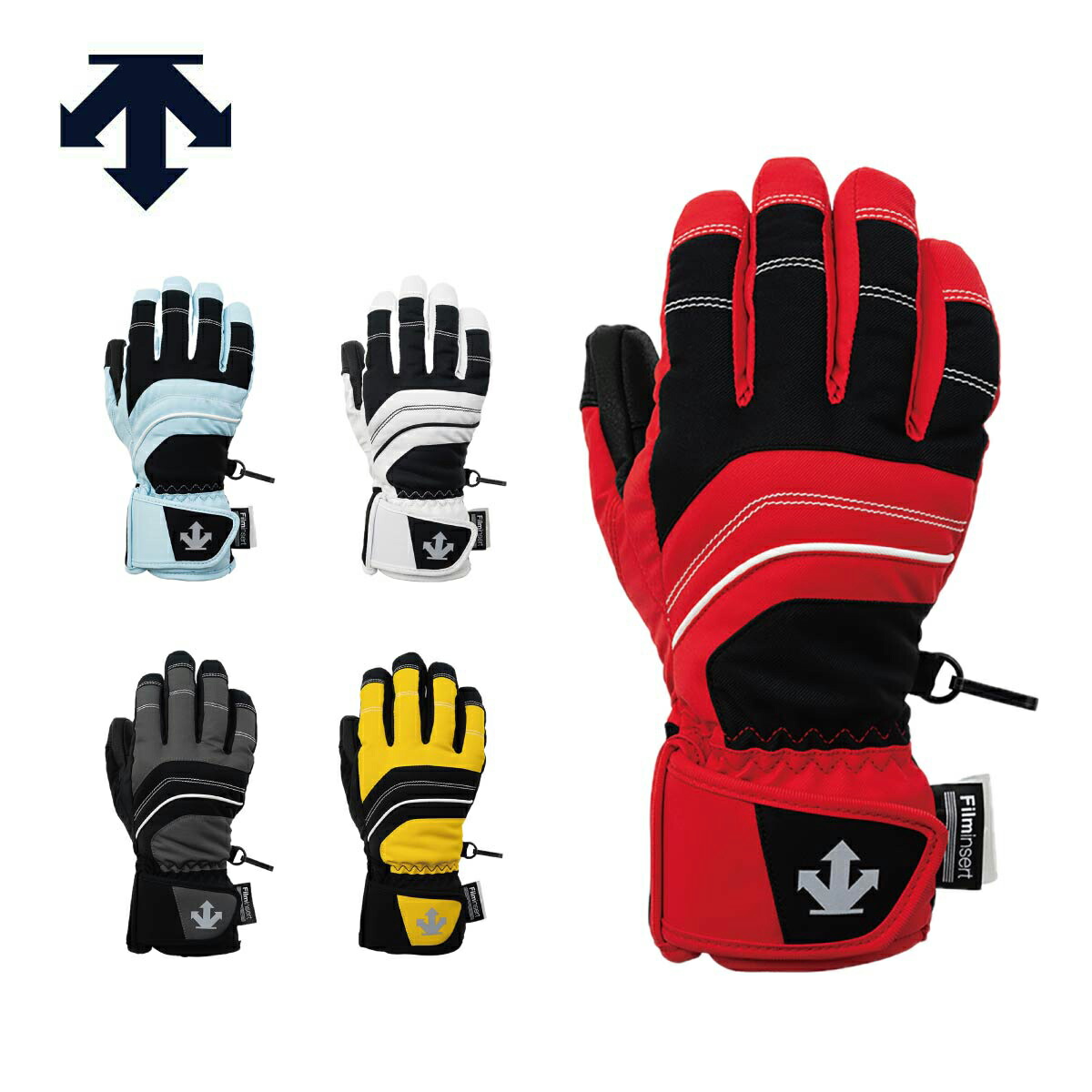 楽天市場】【1点までメール便可】 デサント 【DESCENTE】 ジュニア