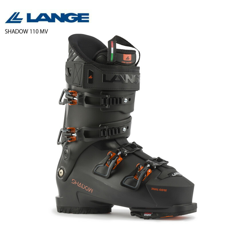 楽天市場】【40%OFF】LANGE ラング スキーブーツ<2024>RS 110 楽天市場】【40%OFF】LANGE ラング スキーブーツ<2024>RS 110