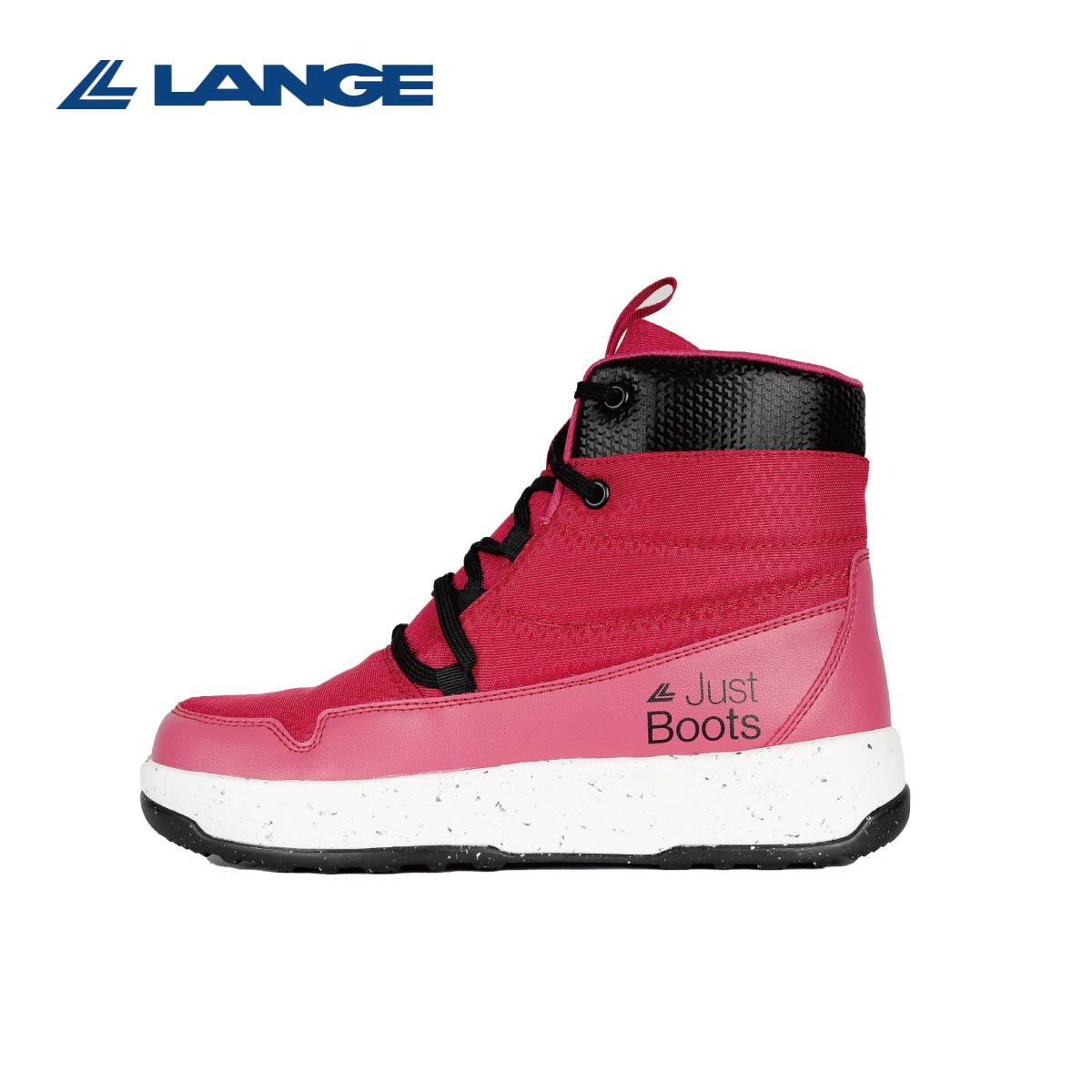 LANGE ラング スノーシューズ スノーブーツ メンズ レディース 2027 PODIUM SHOE RETRO 【ポディウム シュー レトロ】 [LVMLZF0] ｜スキー専門店　タナベスポーツ