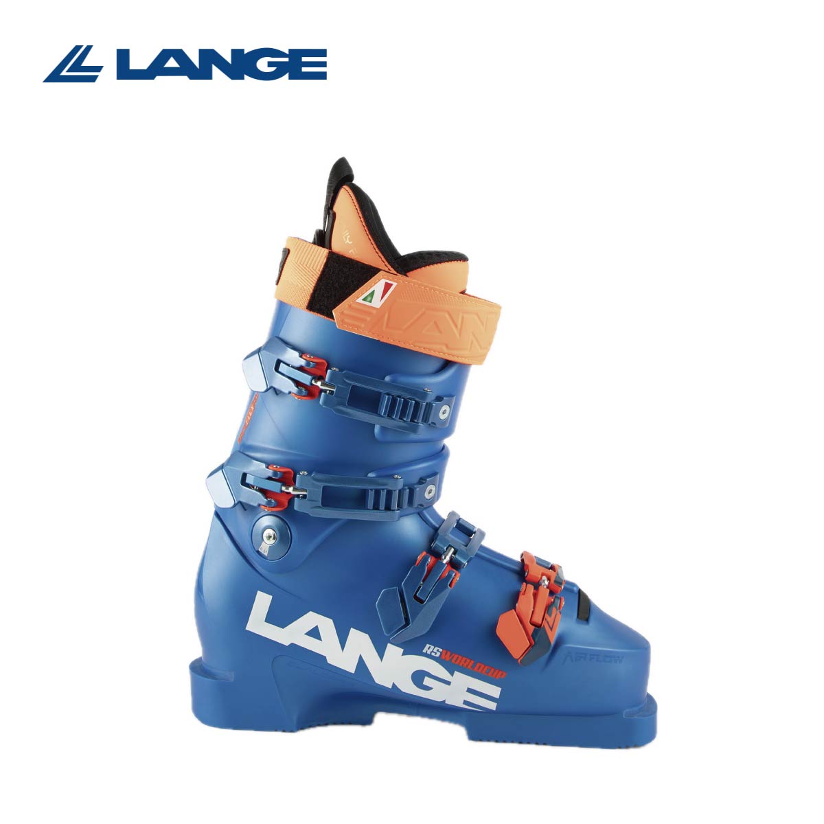 Lange RS 90 SC LV Ski Boots | Racing ski boots | Dynastar-Lange