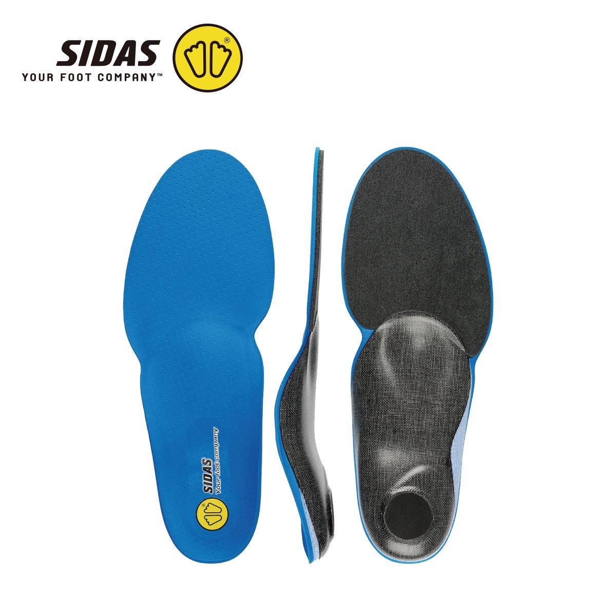 スパイク用インソール　シダス Amazon.co.jp: SIDAS(シダス) インソール スパイク+ フランス製