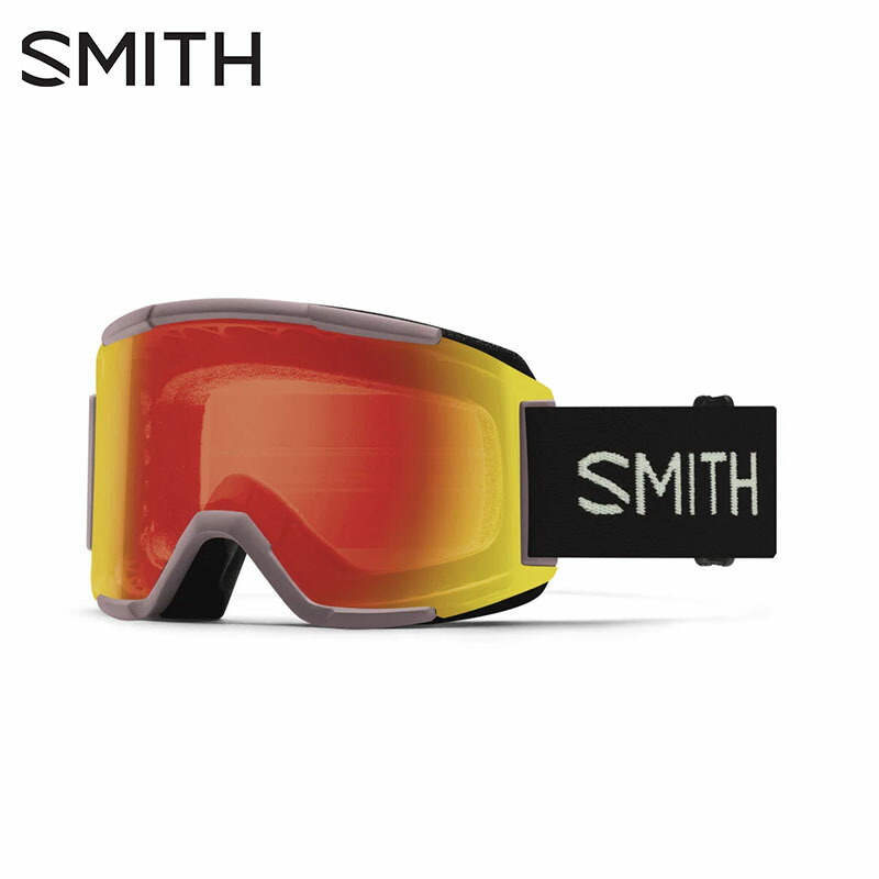 楽天市場】SMITH OPTICS(スミス) SQUAD スカッド 調光レンズ