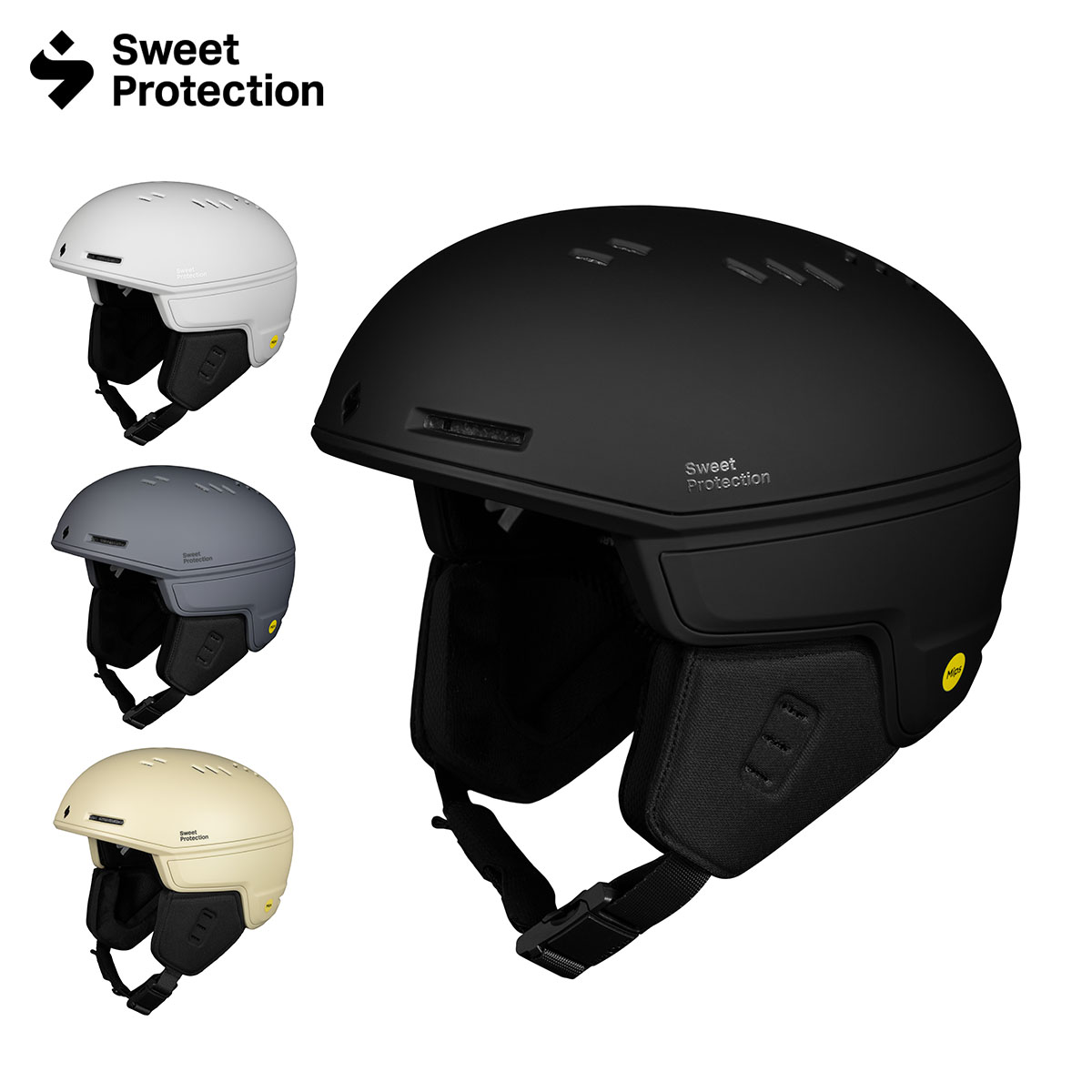 楽天市場】Sweet Protection スウィートプロテクション スキー