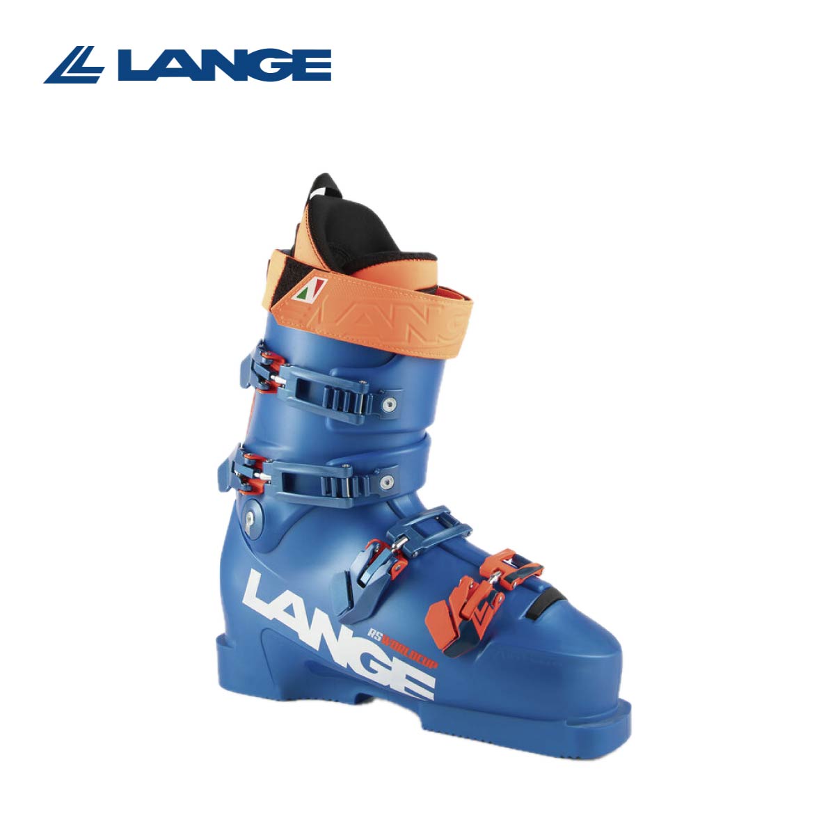 LANGE(ラング) スキーブーツ2023-2024最新モデルのご紹介！