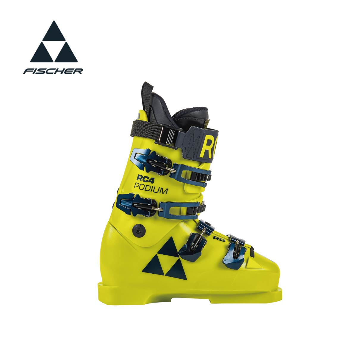 FISCHER RC4 PODIUM スキー用ブーツ 楽天市場】FISCHER フィッシャー スキーブーツ メンズ