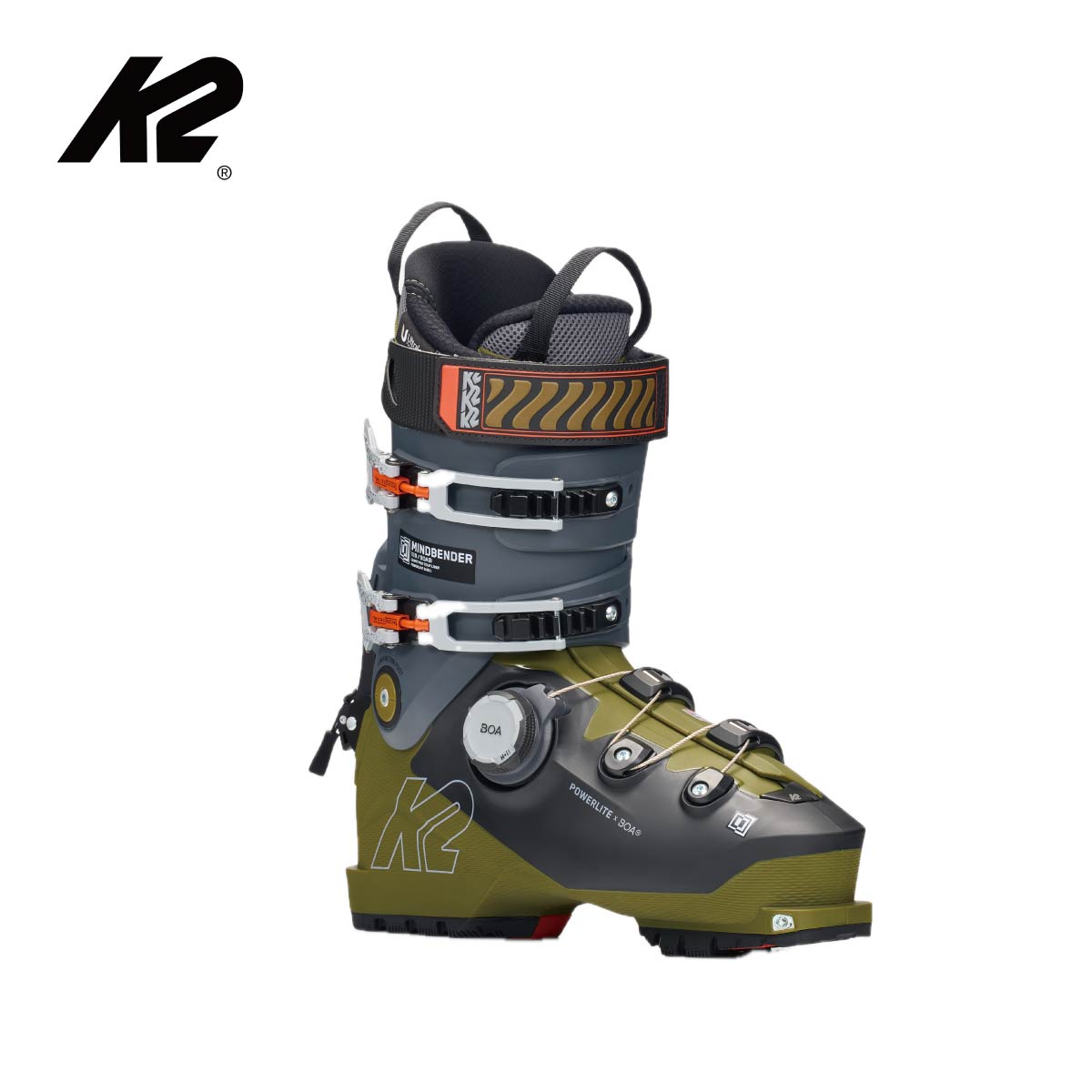 楽天市場】K2 ケーツー スキーブーツ メンズ レディース＜2026