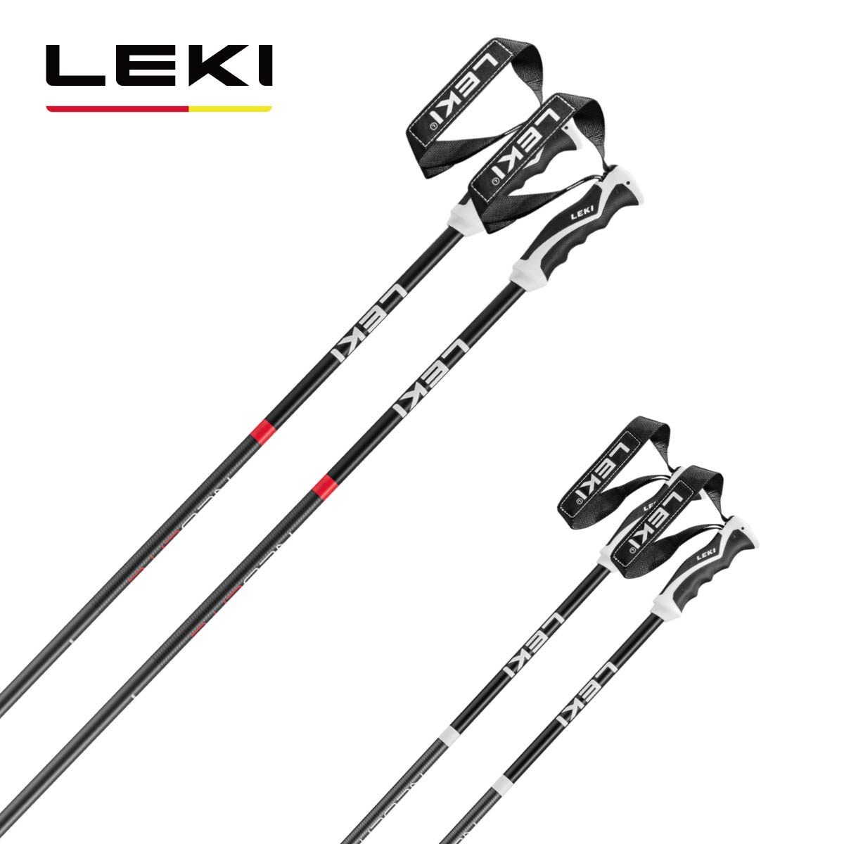 KIZAKI カーボンストック(GS.SL用120cm) Amazon | KIZAKI キザキ スキー ポール ストック GSカーボン 2025