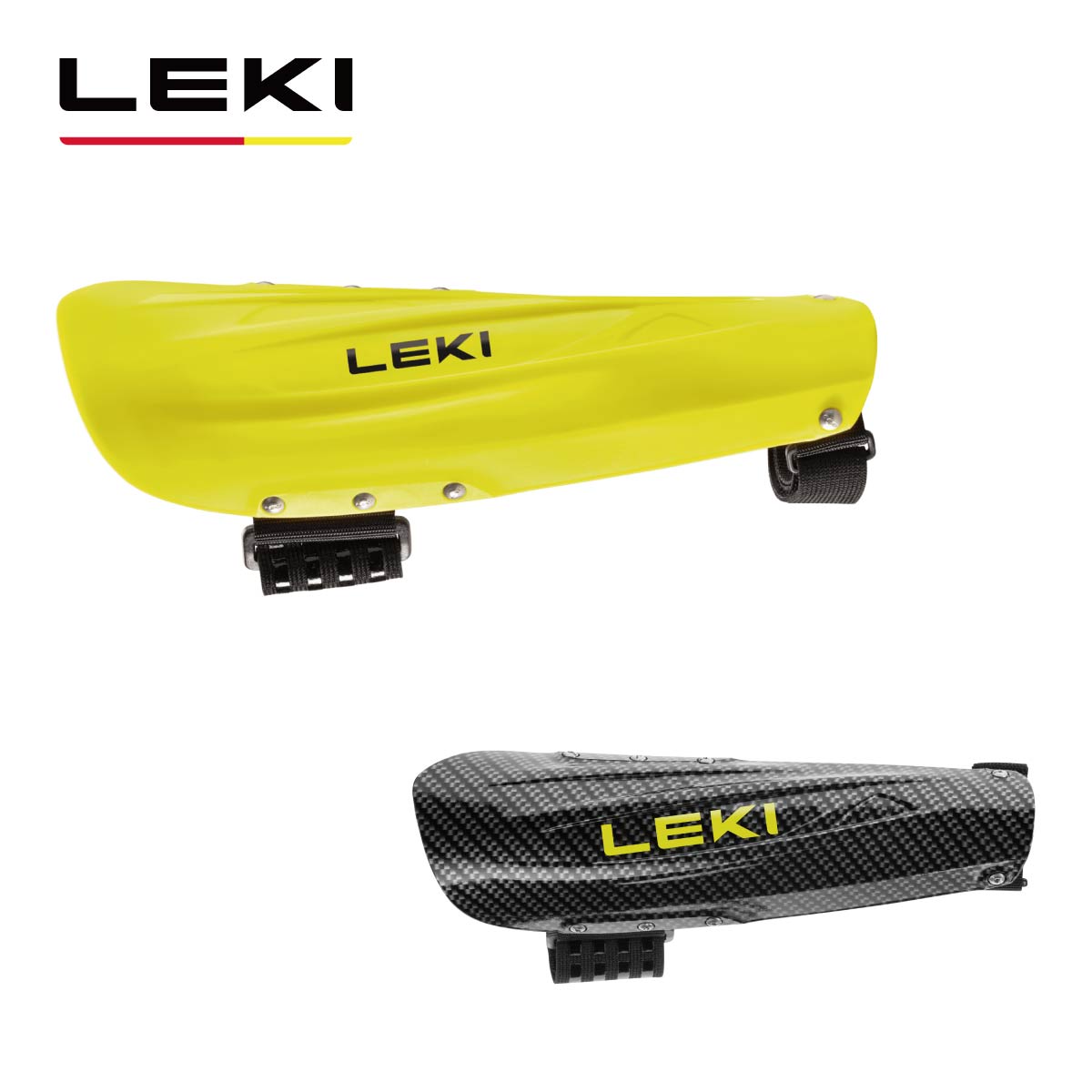 LEKI レキ アームガード ヨドバシ.com - レキ LEKI FORE ARM PROTECTOR CARBON FLEX 3.0