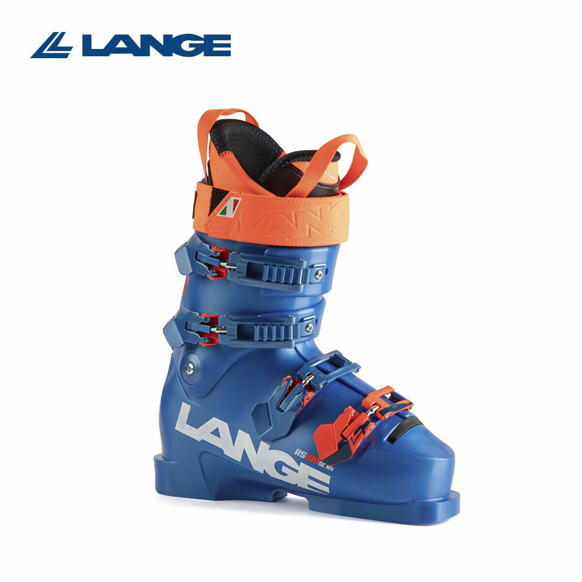 楽天市場】LANGE ラング スキーブーツ メンズ レディース＜2026
