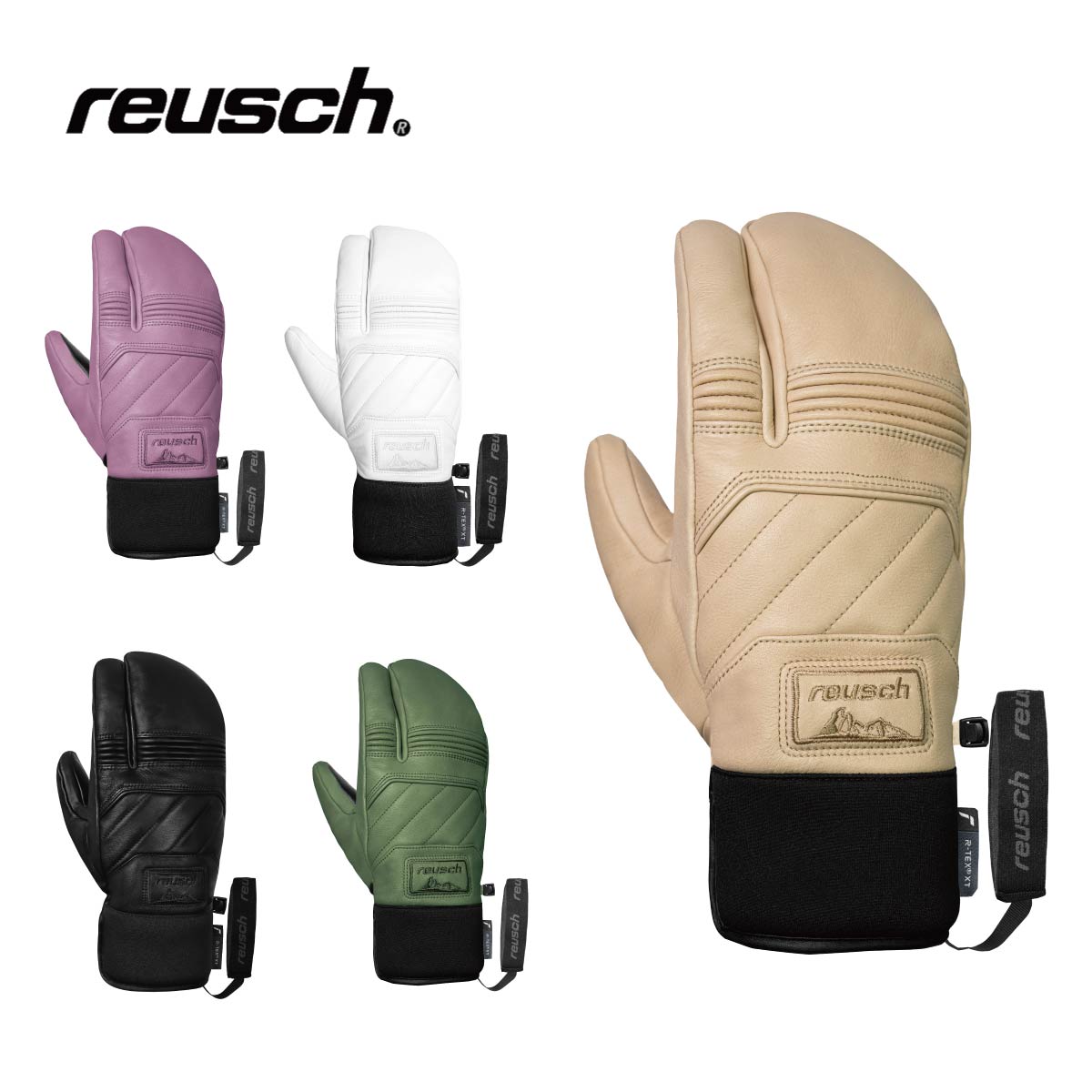 楽天市場】【エントリーでP10倍！11日1時59まで】REUSCH ロイシュ