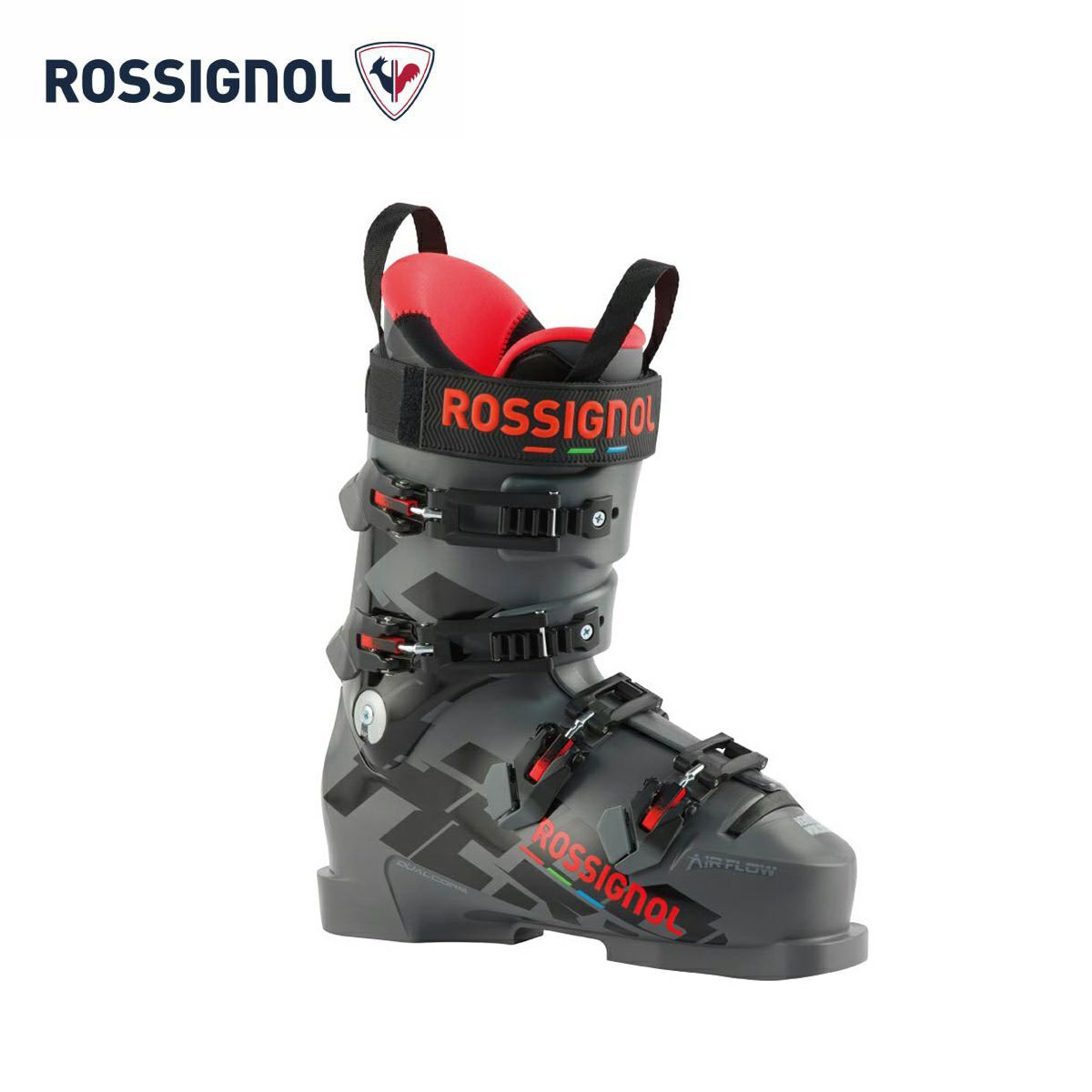 ROSSIGNOL ロシニョール スキーブーツ メンズ レディース EVO70