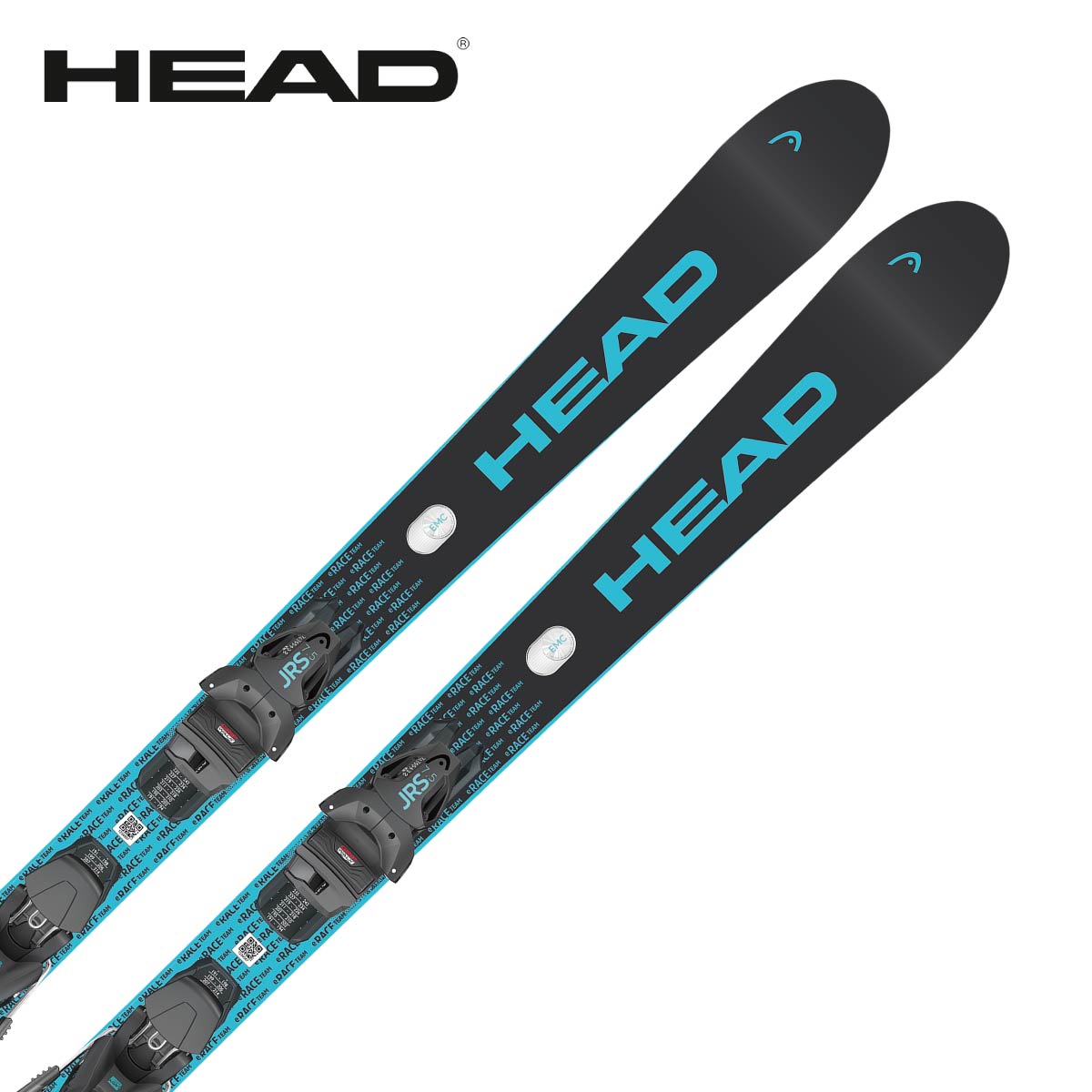2023 HEAD ヘッド WC Rebels e-GS RD SW RP WCR14 YELLOW + FF