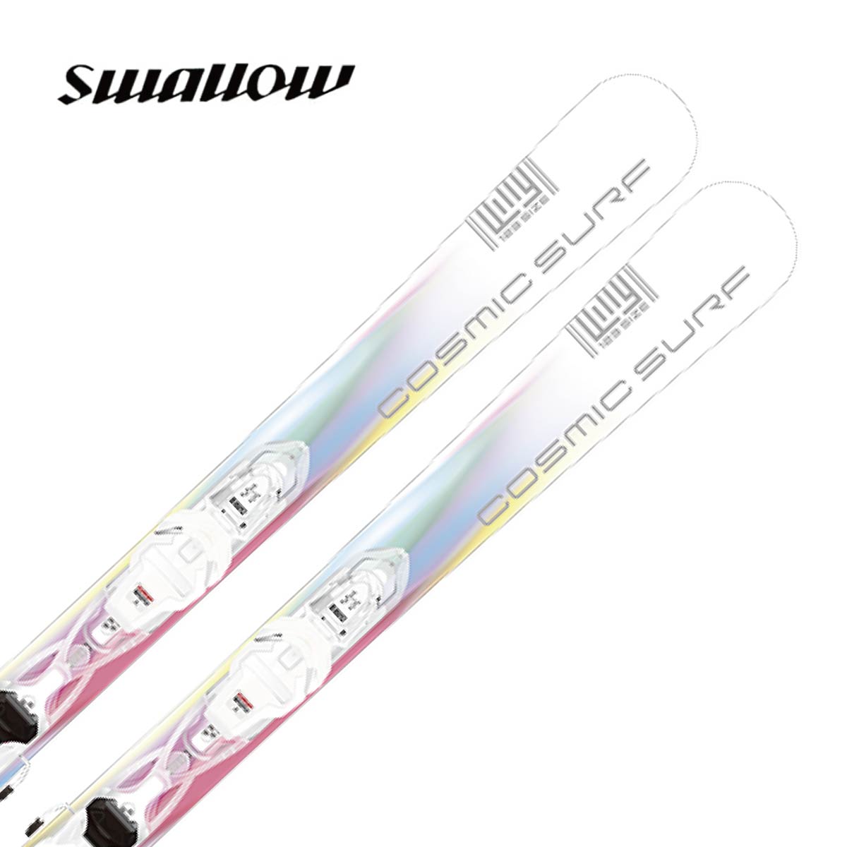 楽天市場】ELAN エランショート スキー板 ショートスキーメンズ