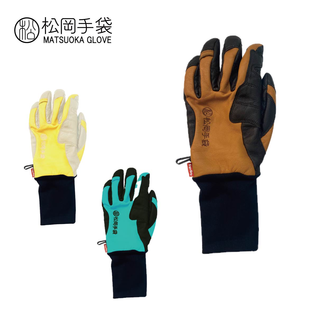 楽天市場】松岡手袋 マツオカグローブ スキーグローブ メンズ